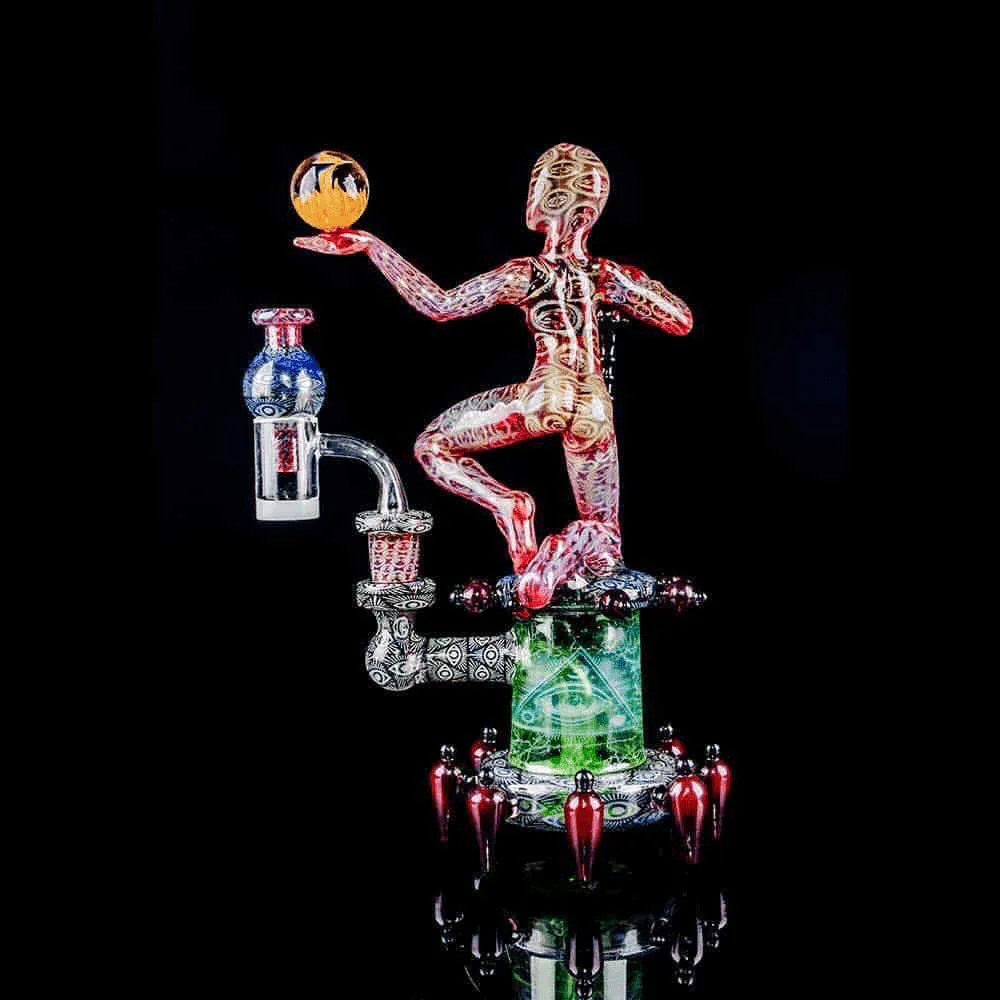 Robert Mickelsen - Oracle - Image 4