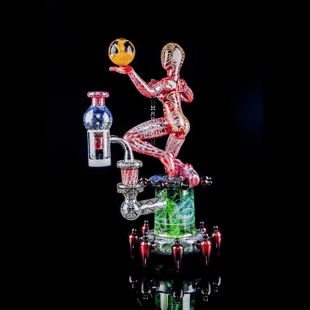 Robert Mickelsen - Oracle - Image 5