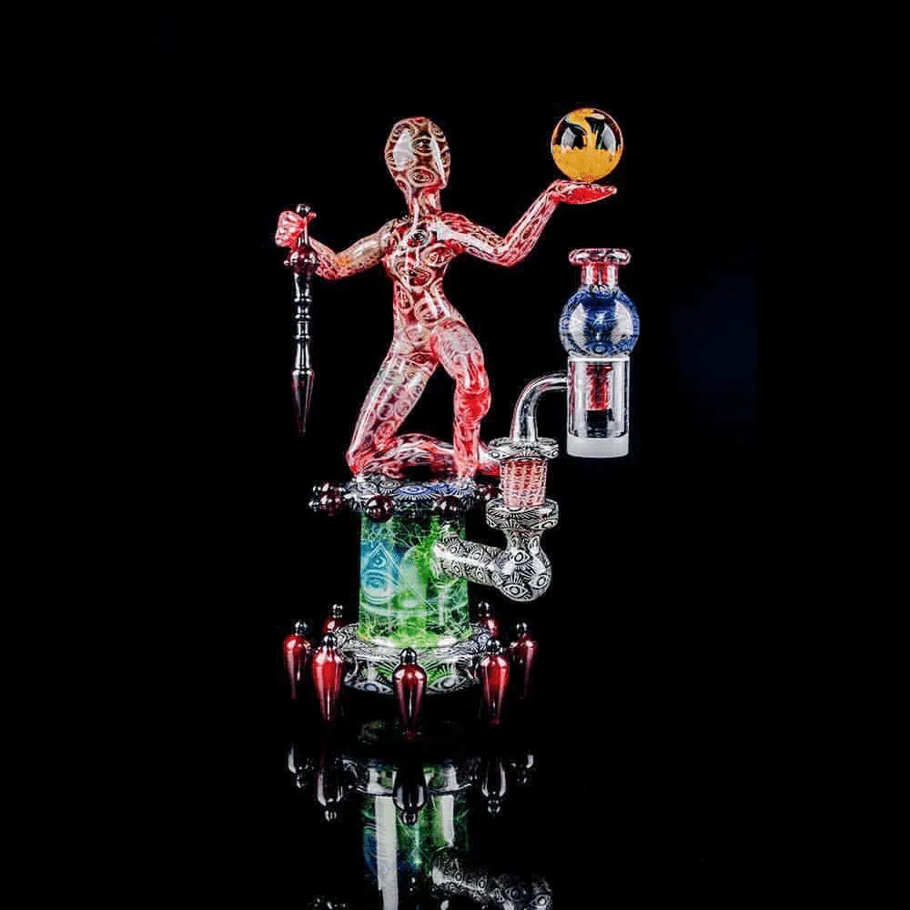 Robert Mickelsen - Oracle - Image 6