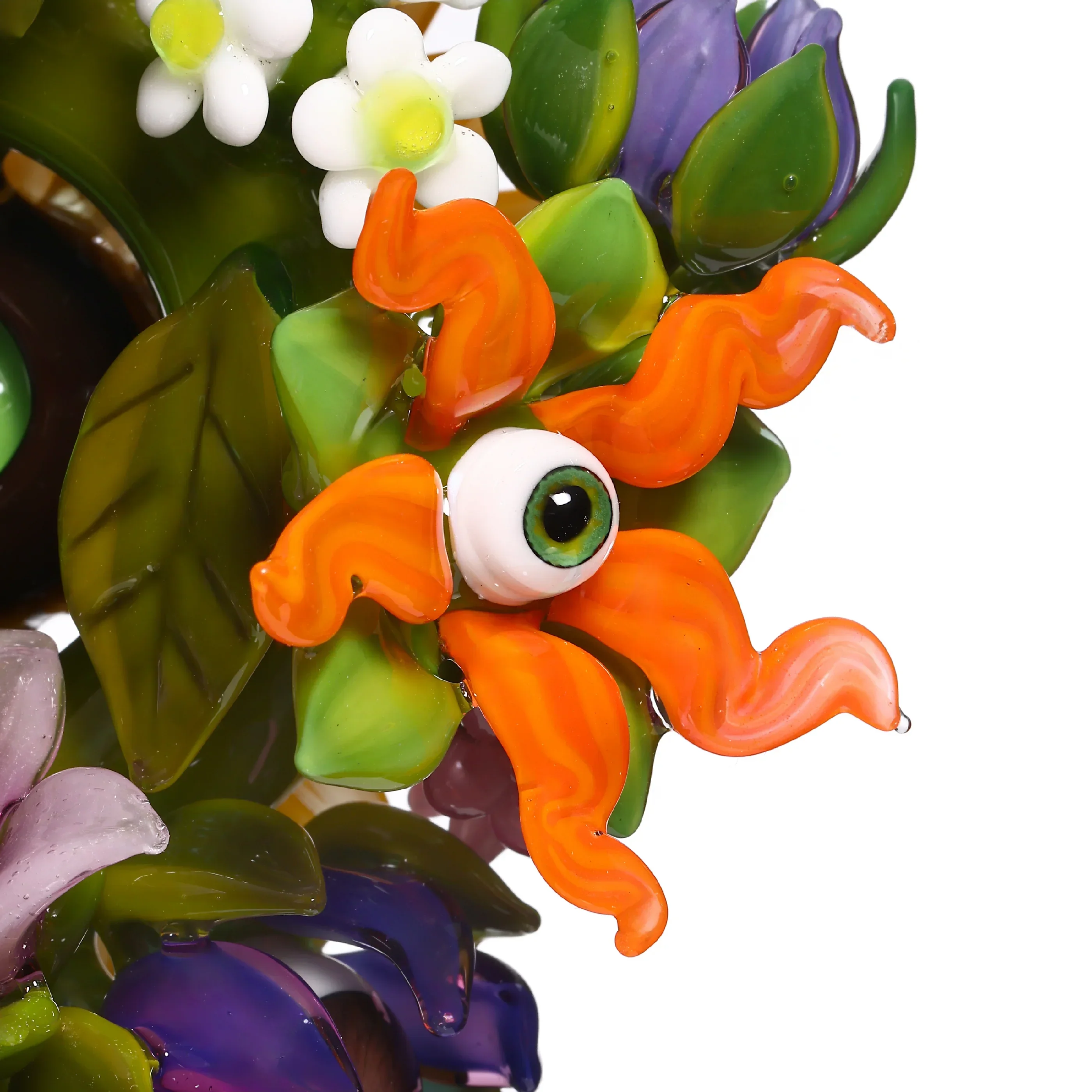 Rocko Belloso - "Flower Gazing" - Image 11