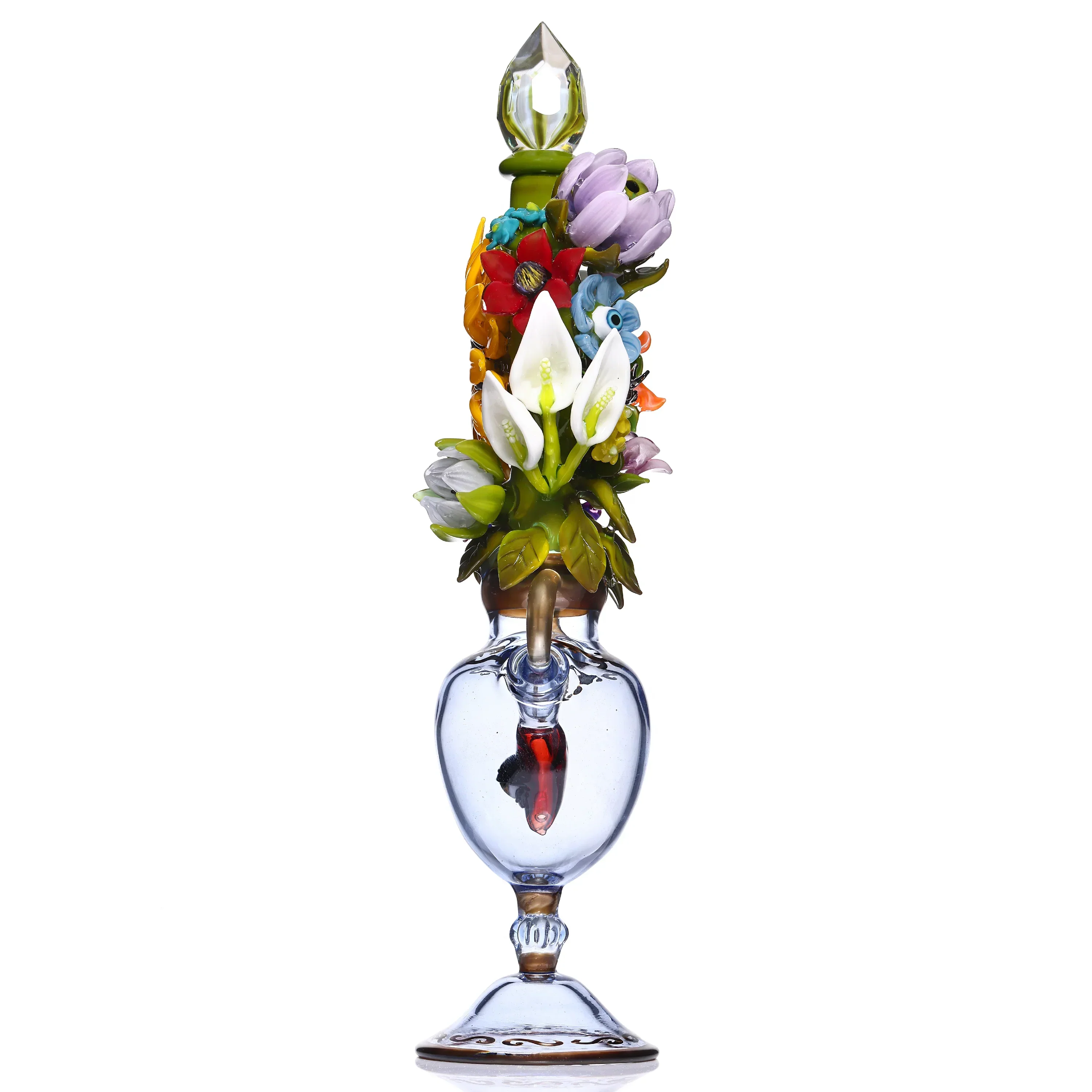 Rocko Belloso - "Flower Gazing" - Image 3