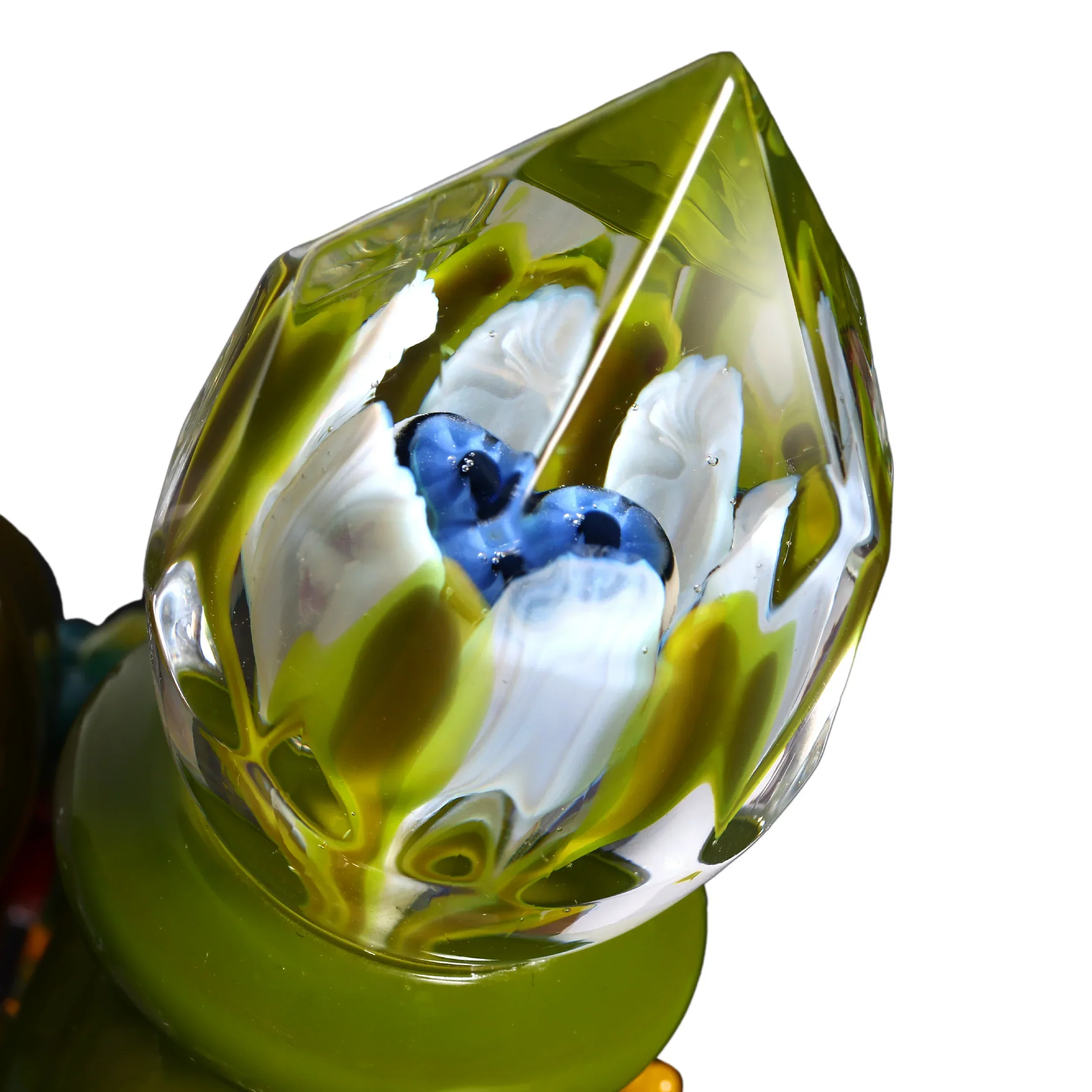 Rocko Belloso - "Flower Gazing" - Image 5