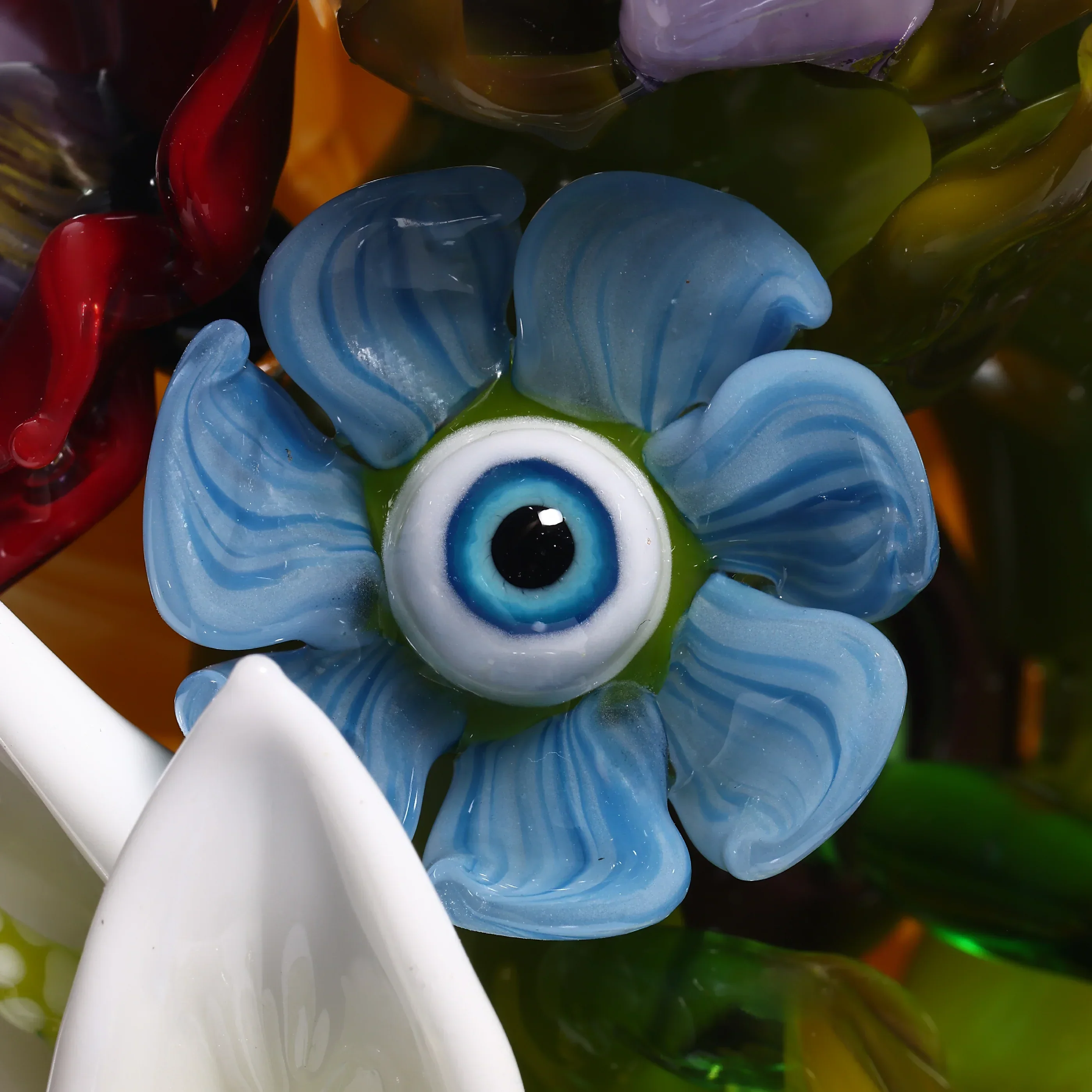 Rocko Belloso - "Flower Gazing" - Image 7