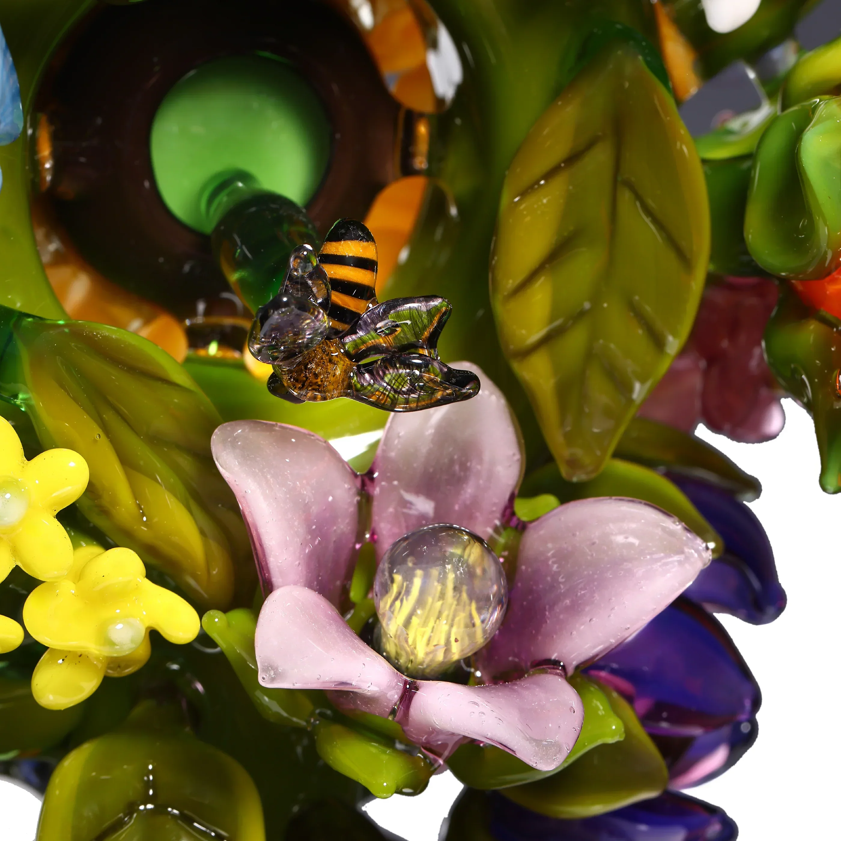Rocko Belloso - "Flower Gazing" - Image 8