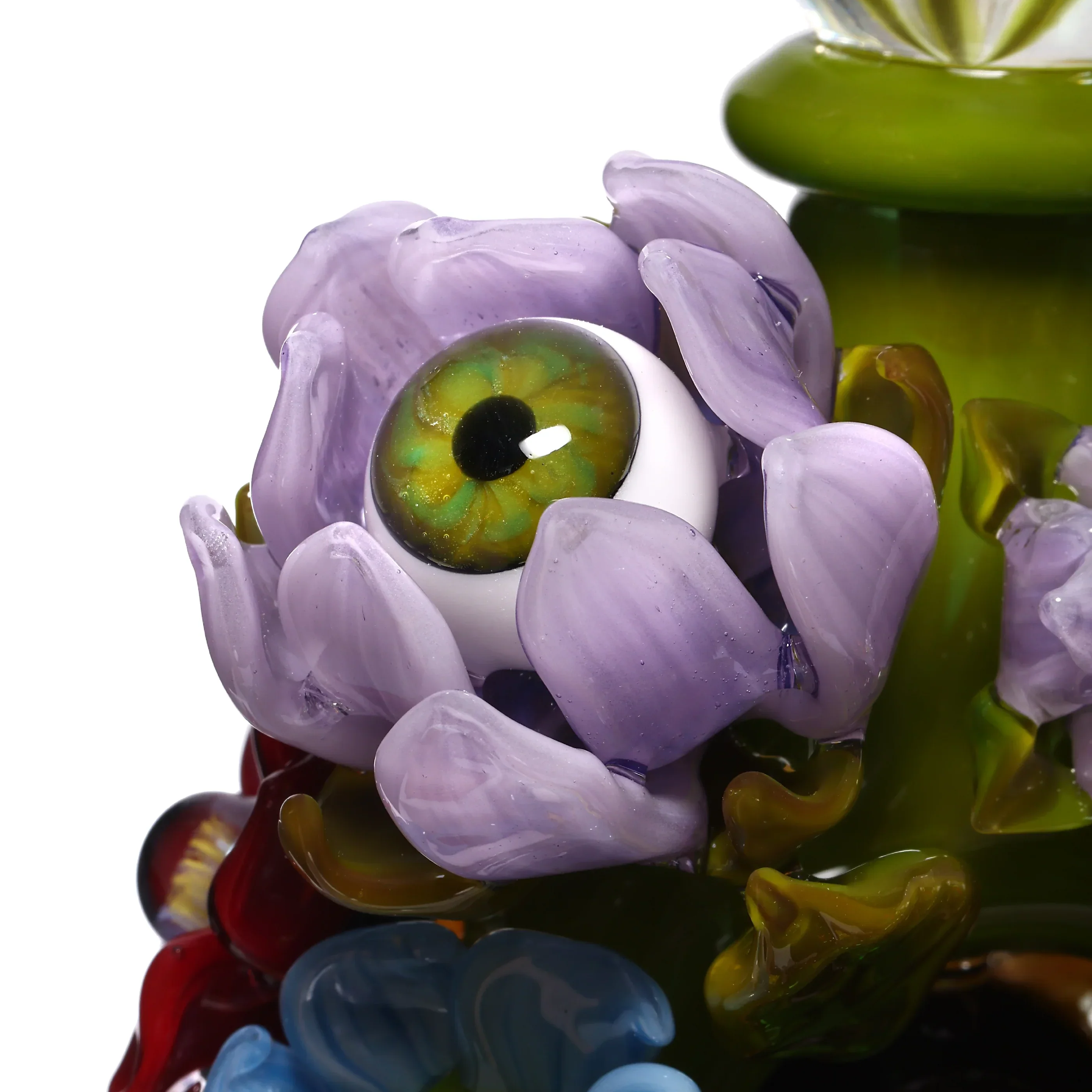 Rocko Belloso - "Flower Gazing" - Image 9