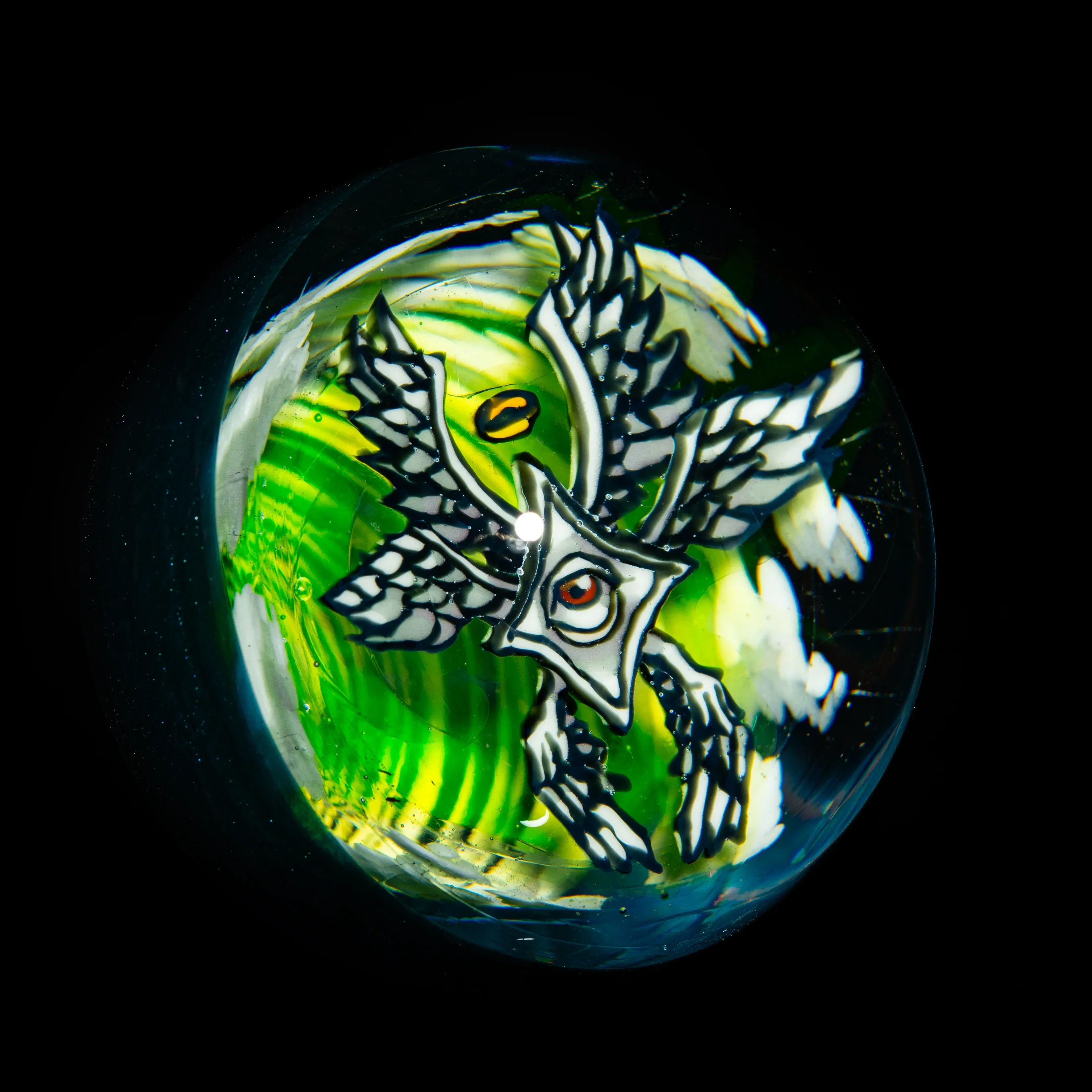 Rocko - Seraphim 70MM Marble - Image 2