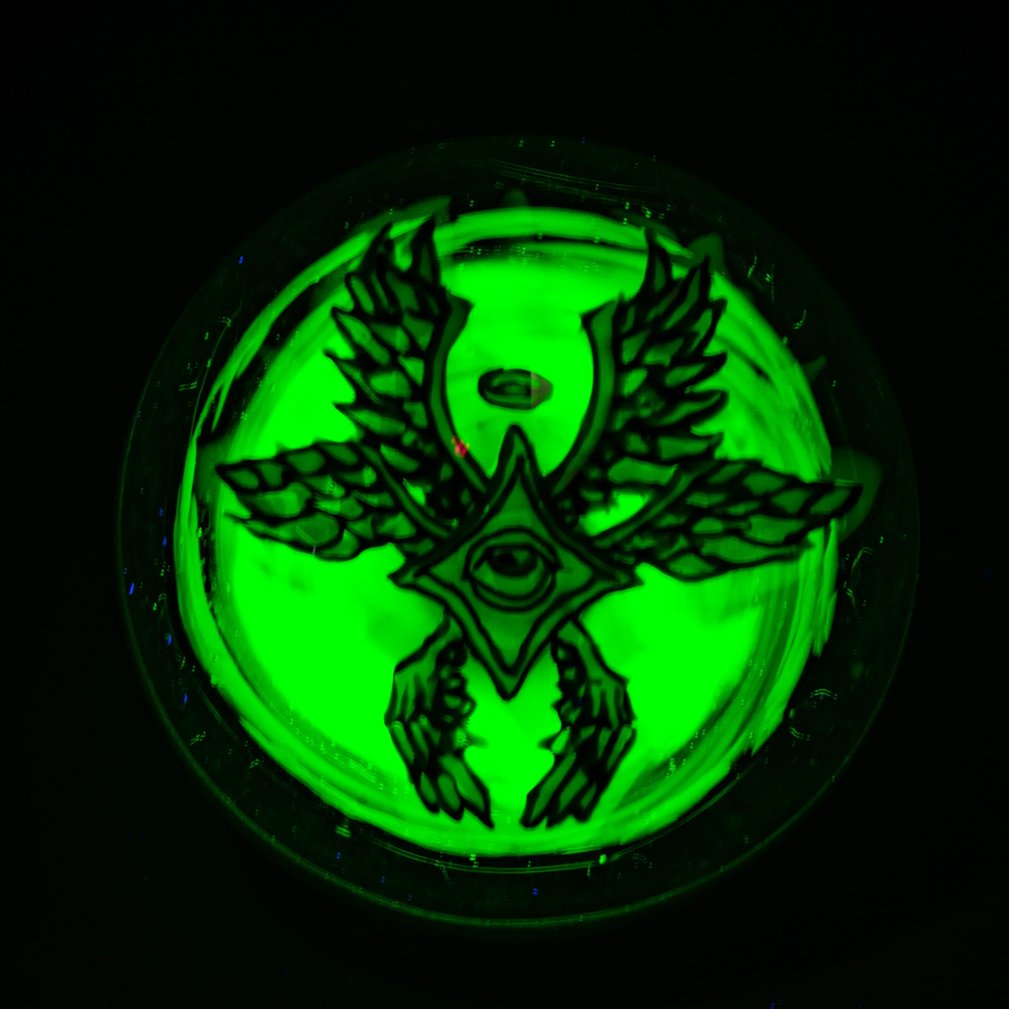 Rocko - Seraphim 70MM Marble - Image 3