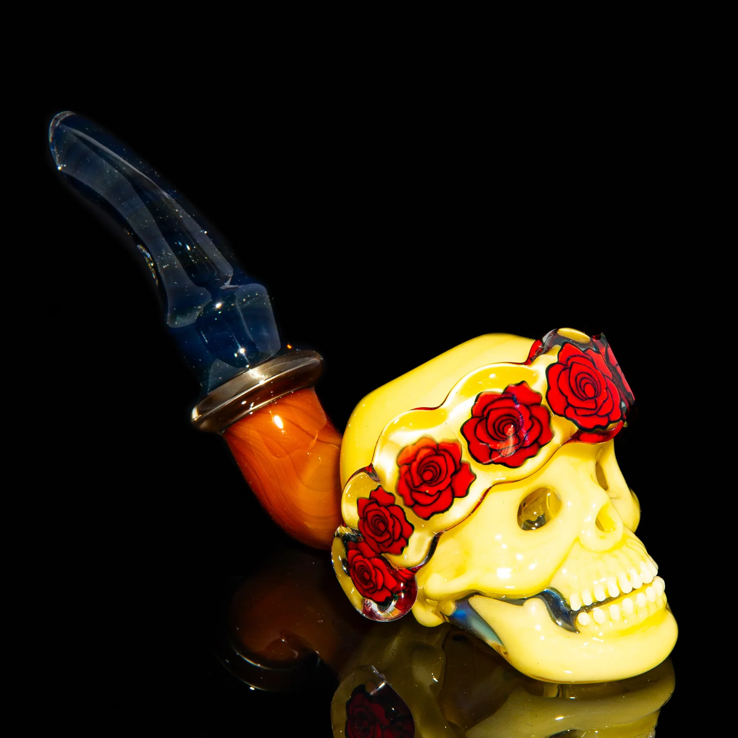 Rocko - Skull & Roses Sherlock - Image 2