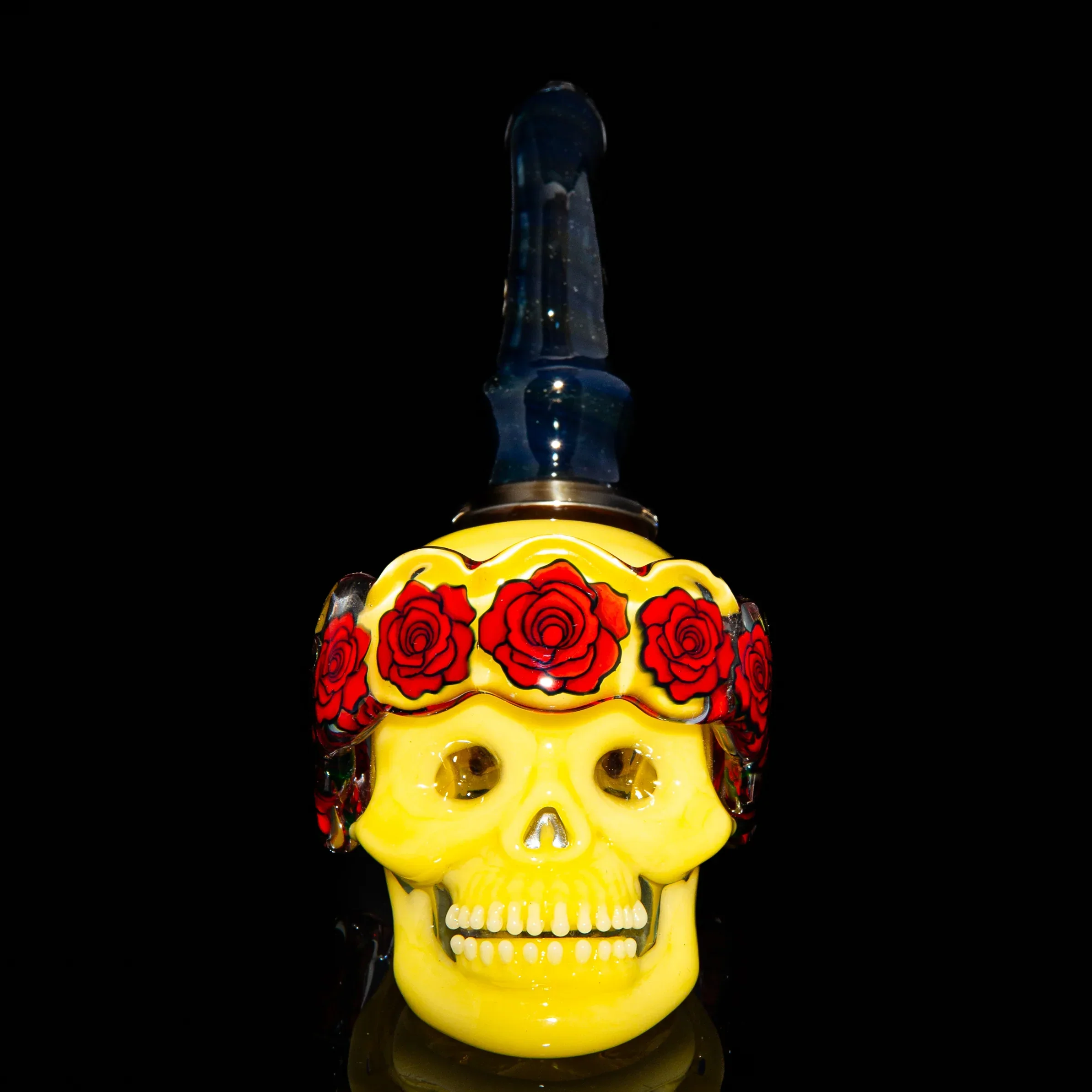 Rocko - Skull & Roses Sherlock - Image 4