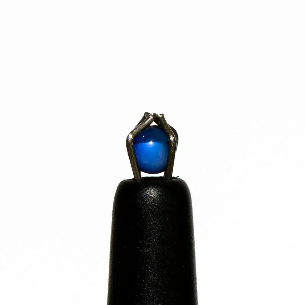 Ruby Pearl Co - 3mm Sapphire 10pk - Image 3