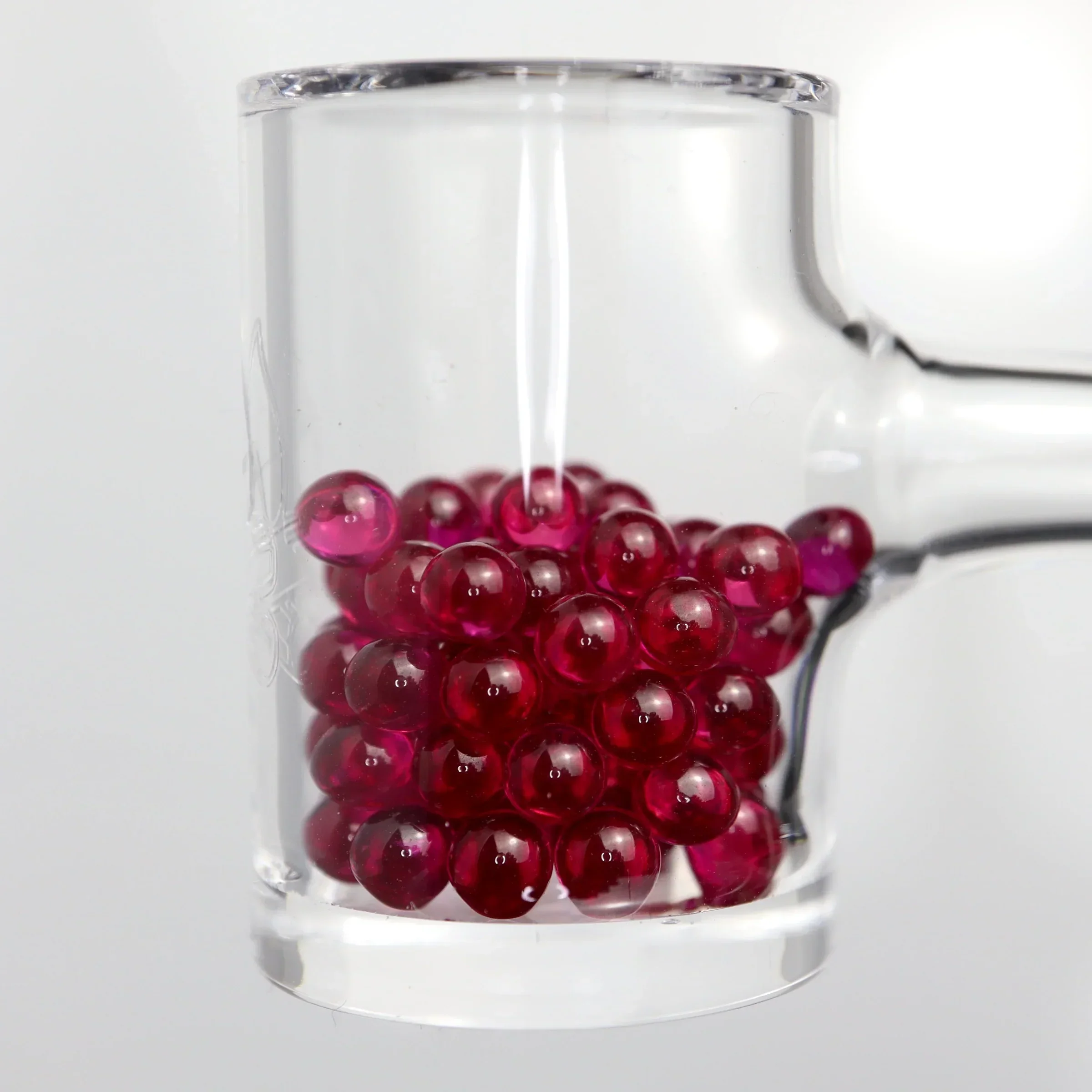 Ruby Pearl Co - 4mm Ruby 2pk - Image 4