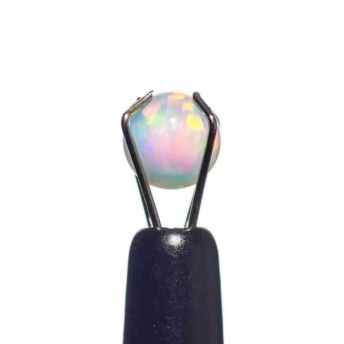 Ruby Pearl Co - 5mm Opal - Image 2