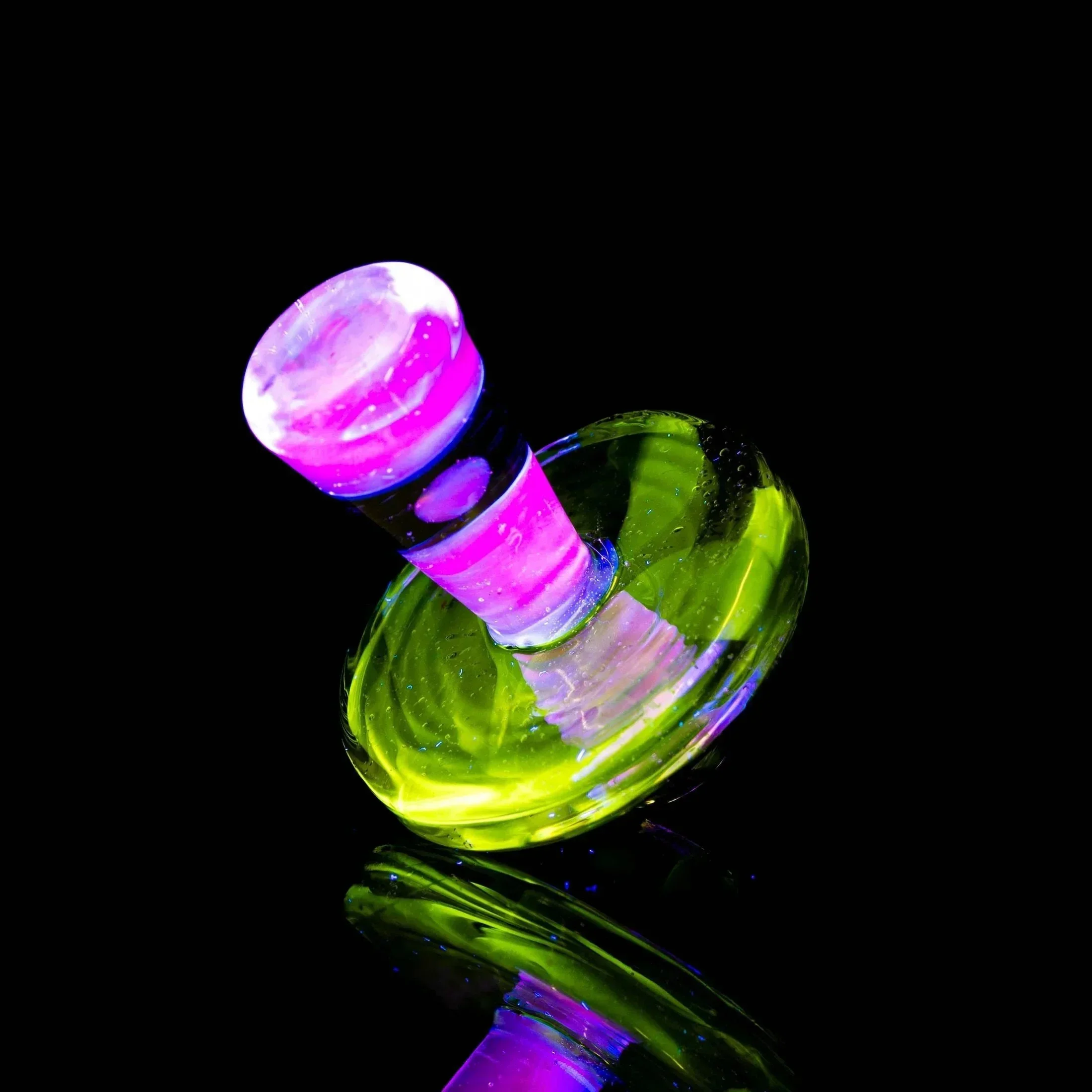 Ruby Pearl Co - Color Opal Slurper Cap - Image 8