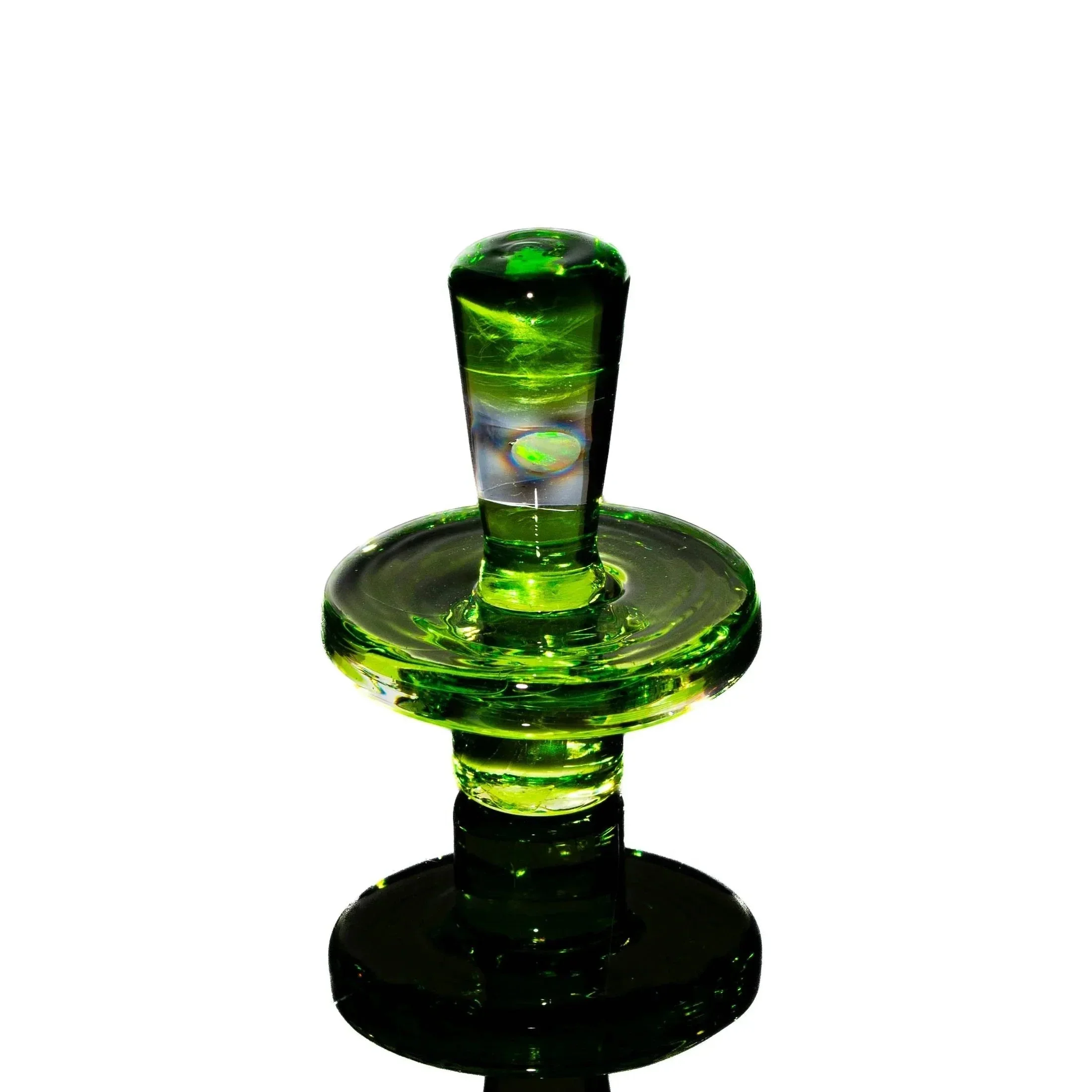 Ruby Pearl Co - Color Opal Tower Cap - Image 2