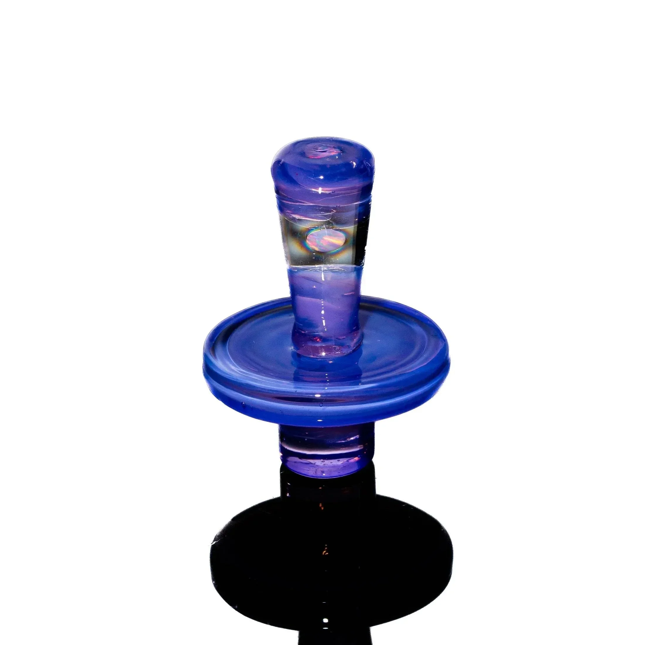 Ruby Pearl Co - Color Opal Tower Cap - Image 4
