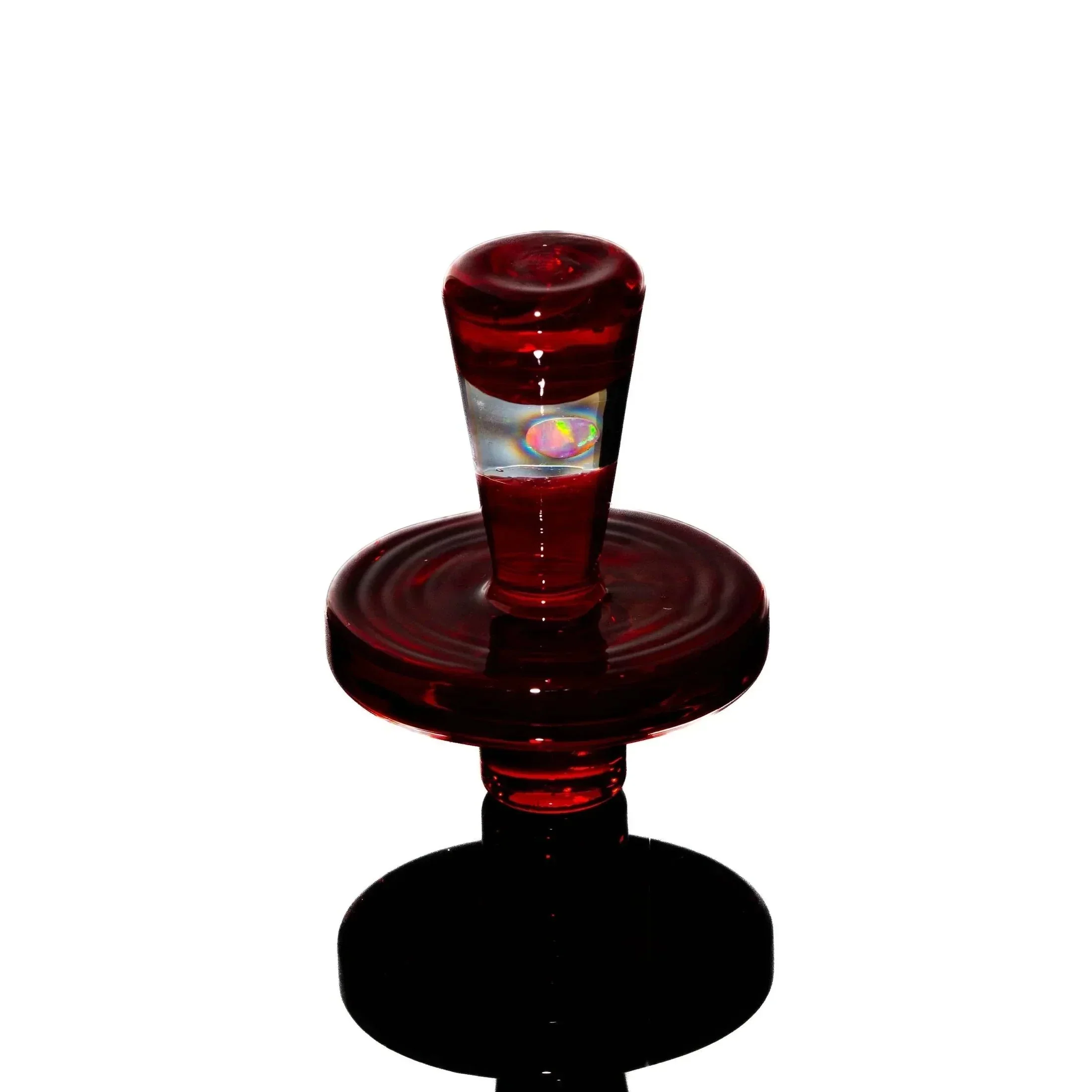 Ruby Pearl Co - Color Opal Tower Cap - Image 5