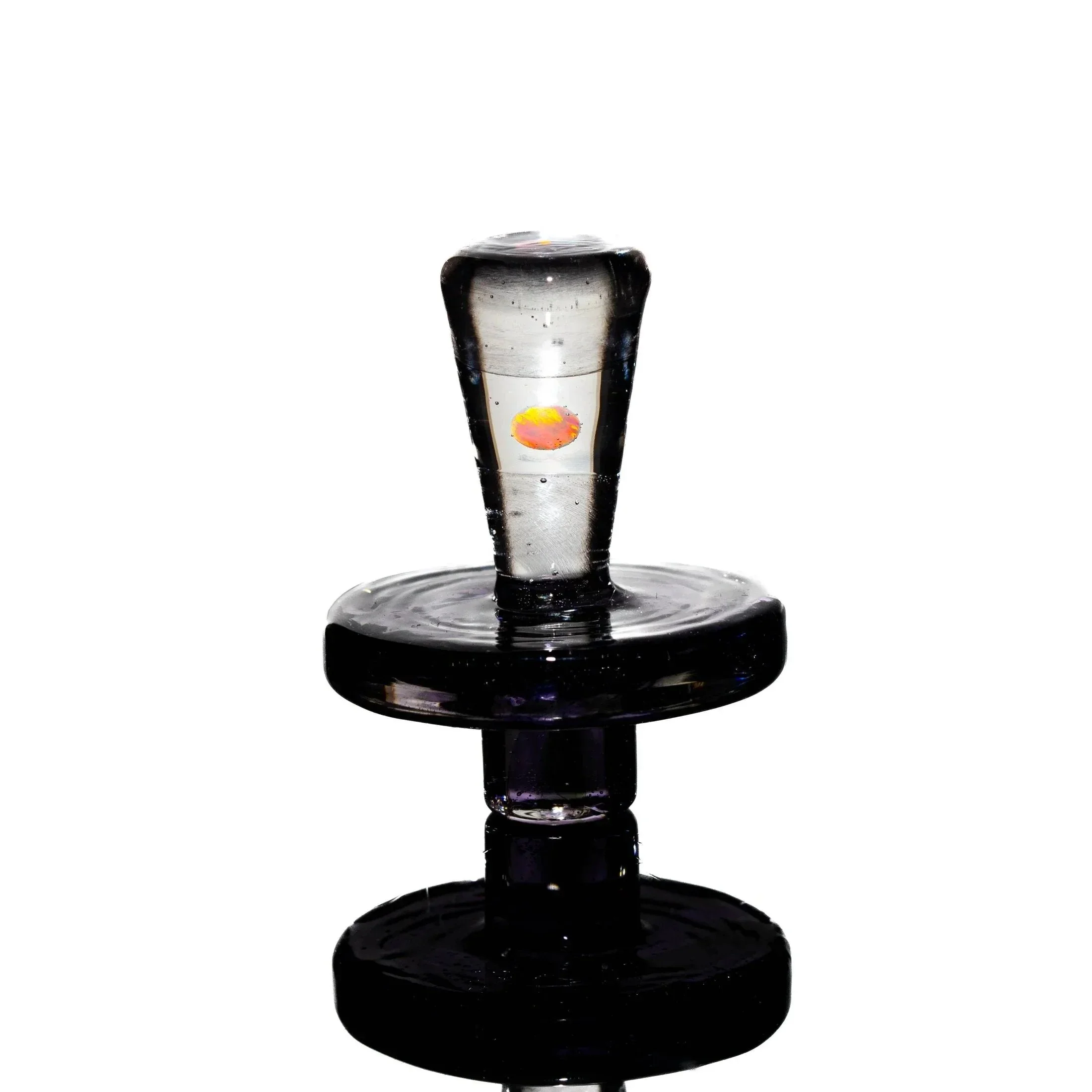 Ruby Pearl Co - Color Opal Tower Cap - Image 6