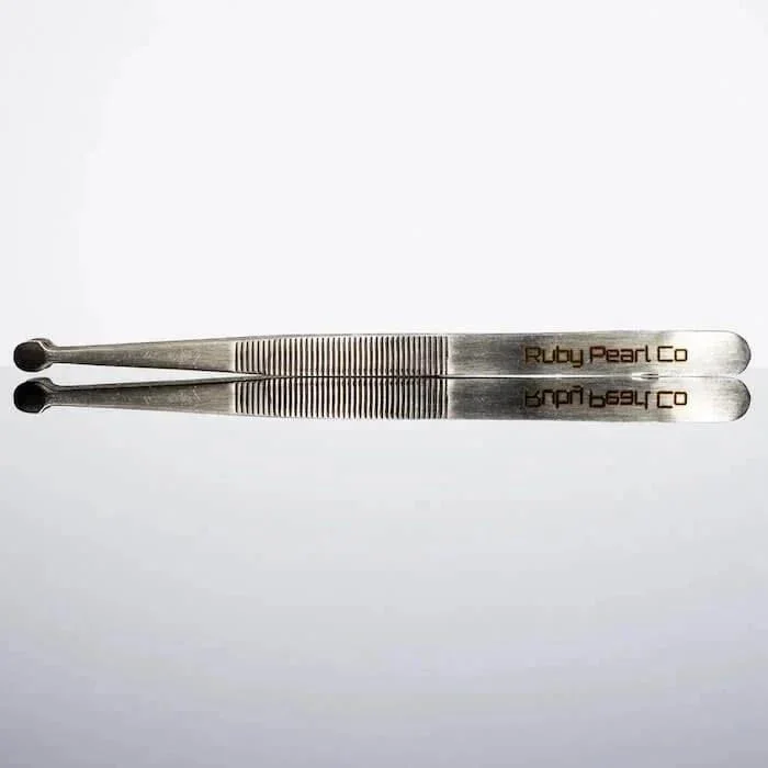 Ruby Pearl Co - Pearl Tweezer - Image 2