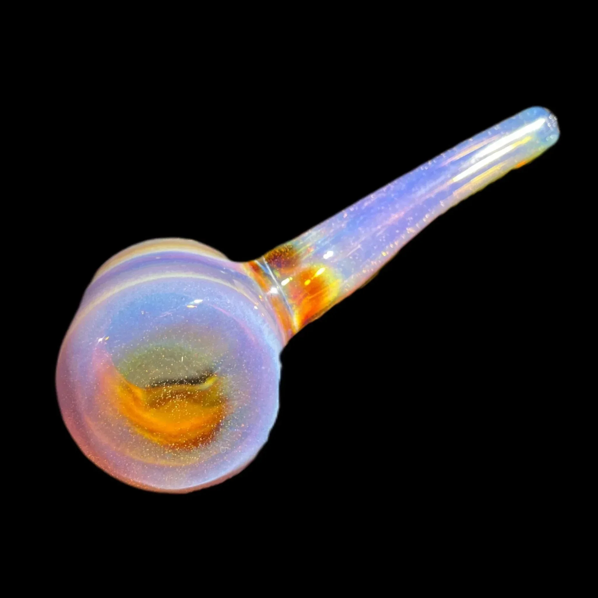 Rush Glass - Amber Purple Proxy Attachment 1 - Image 3