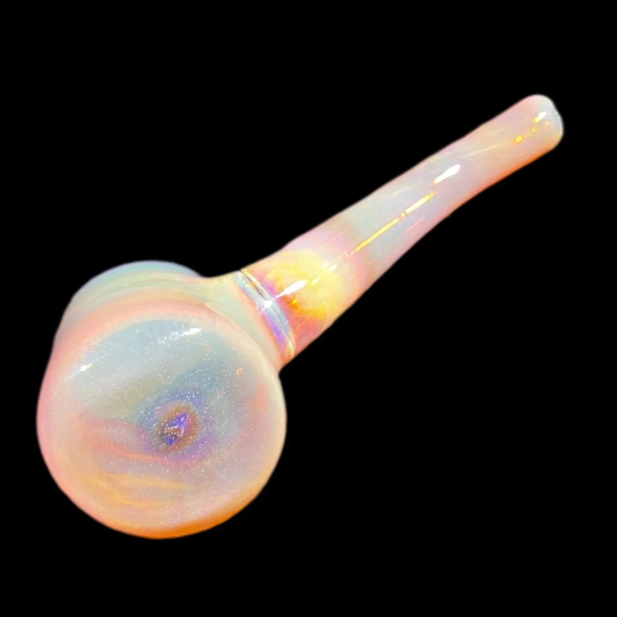 Rush Glass - Amber Purple Proxy Attachment 2 - Image 3