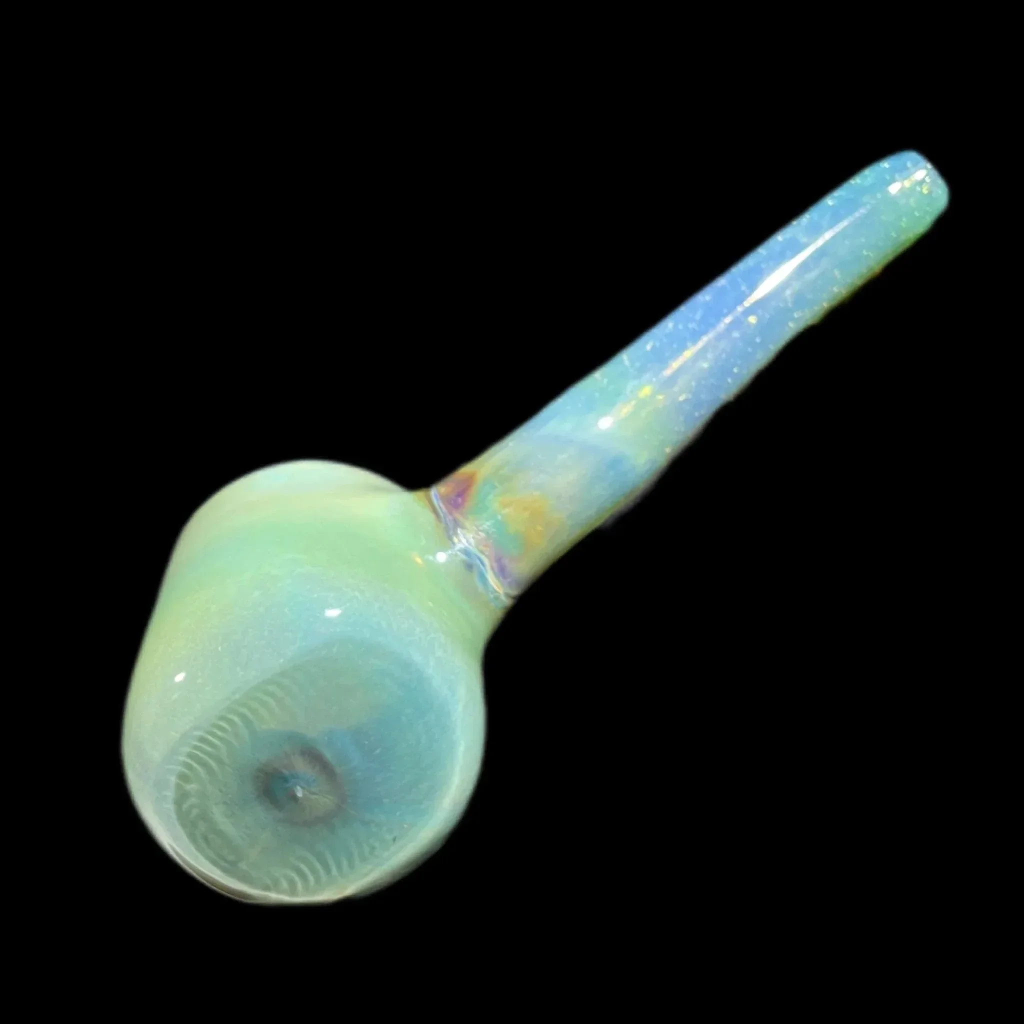 Rush Glass - Green Proxy Attachment - Image 3