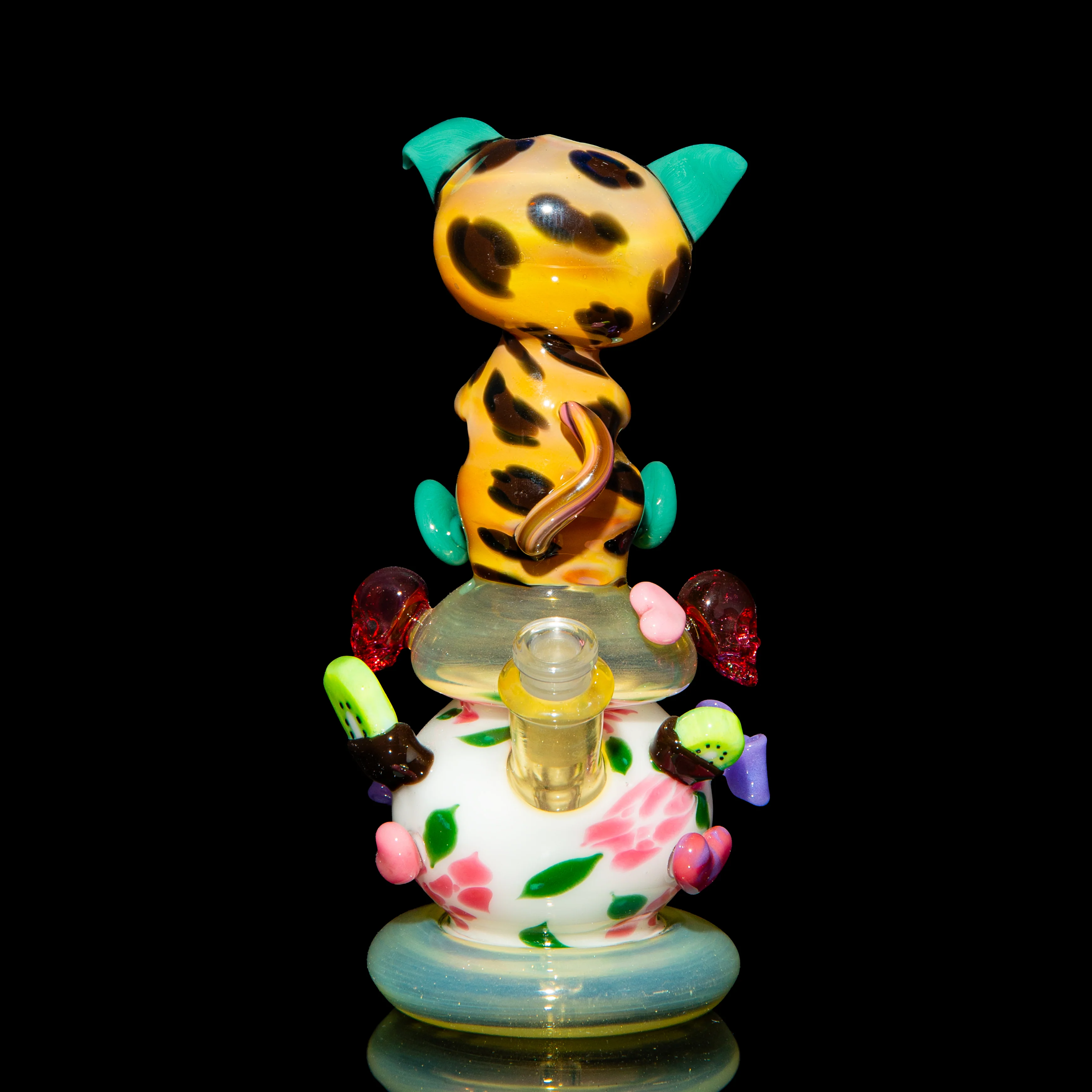 Sakibomb x Aquarius - Doppelgänger Tomobataraki - Image 4