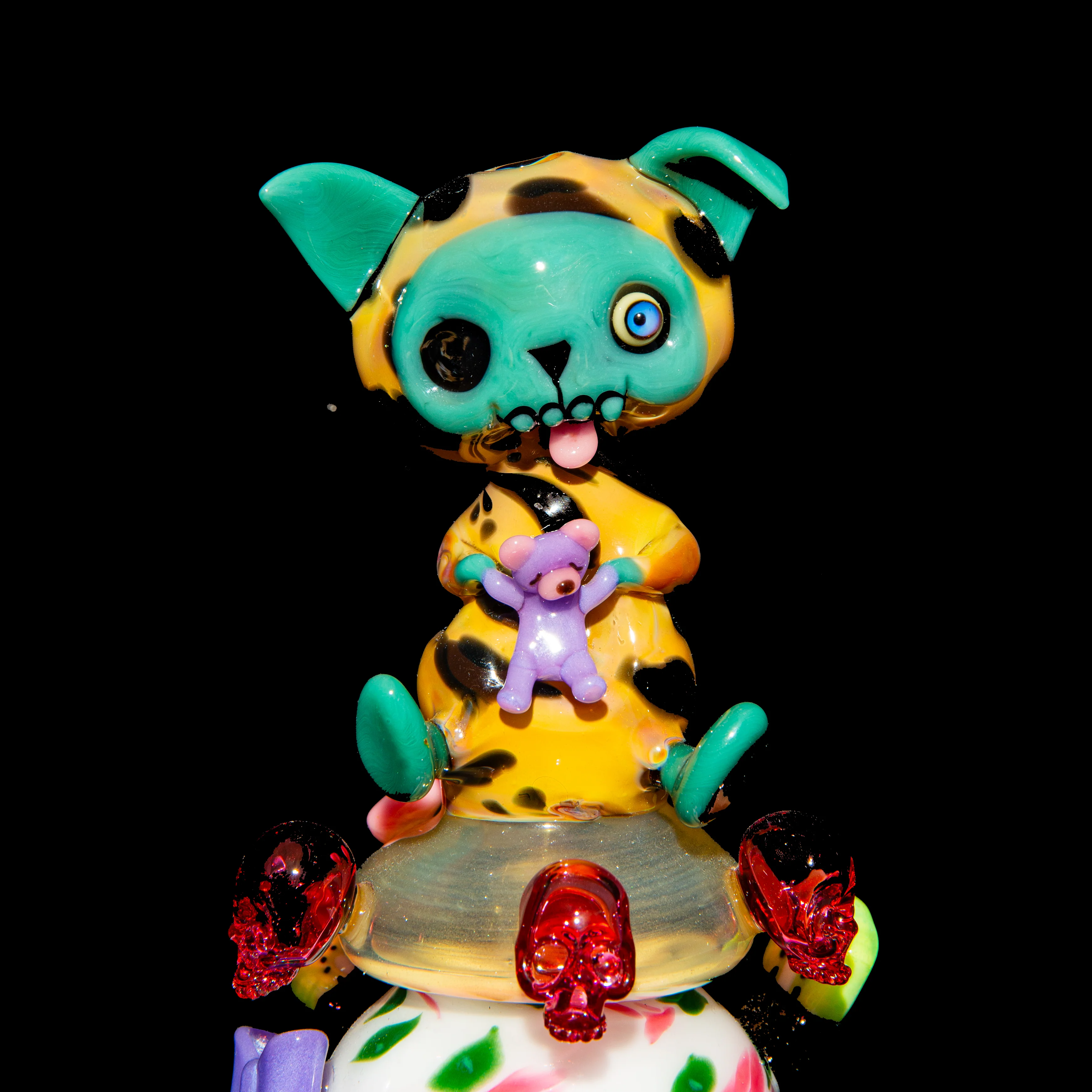 Sakibomb x Aquarius - Doppelgänger Tomobataraki - Image 6