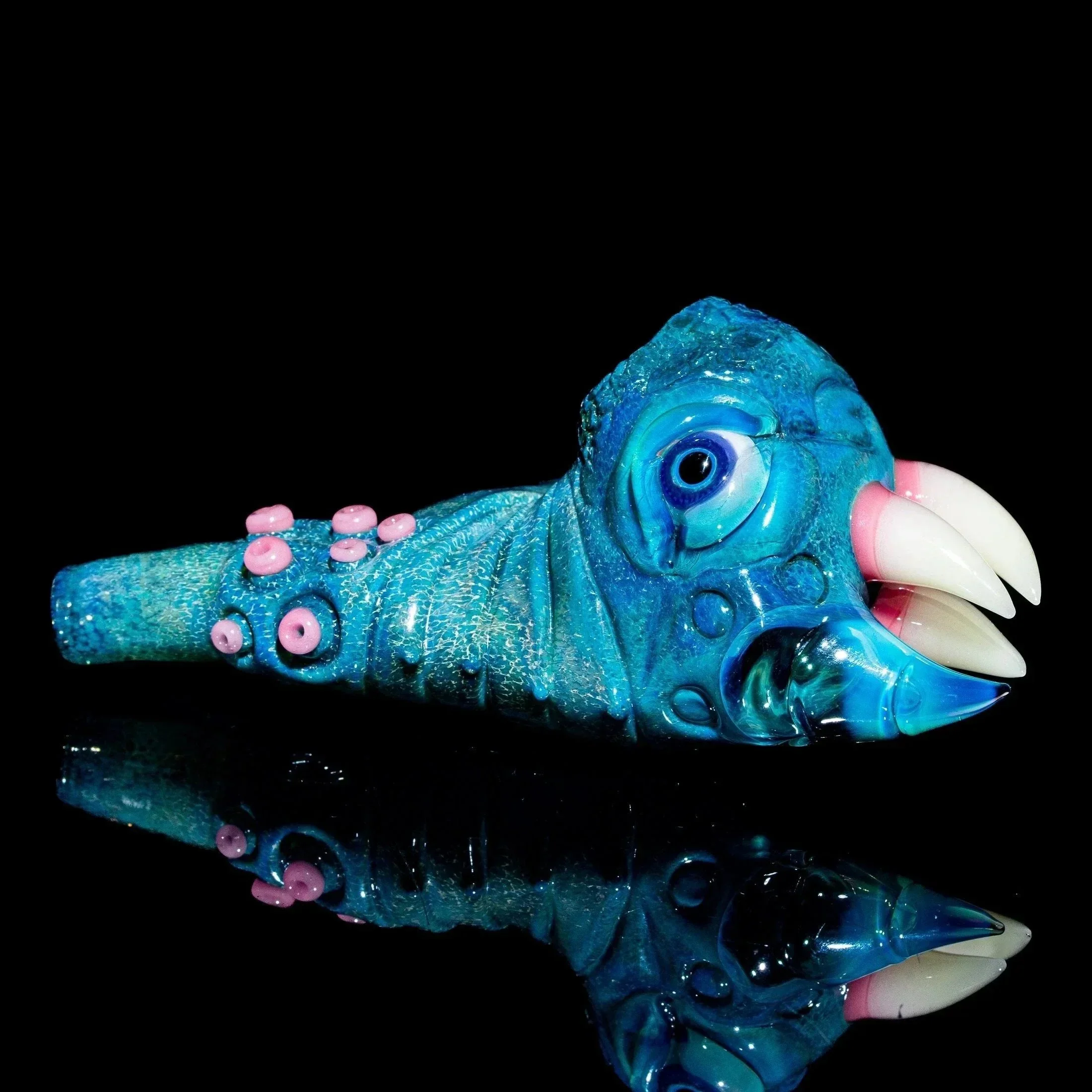 Salt - Peacock Amorphous Dry - Image 3