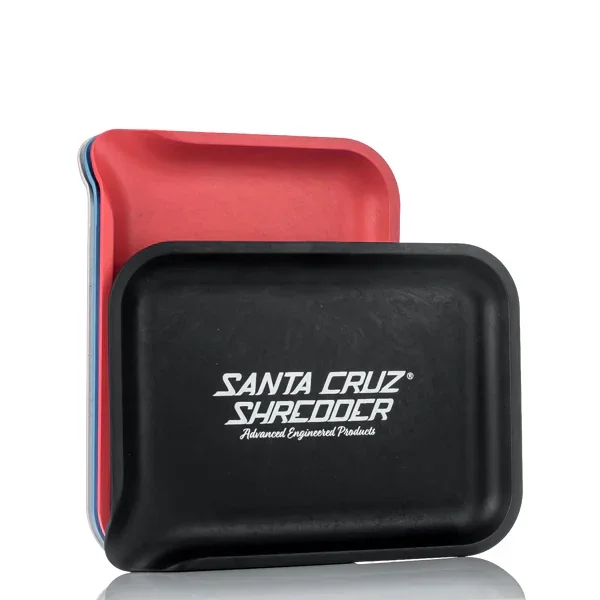 Santa Cruz Shredder - Small Hemp Tray - Image 10