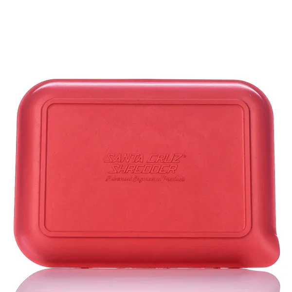 Santa Cruz Shredder - Small Hemp Tray - Image 2