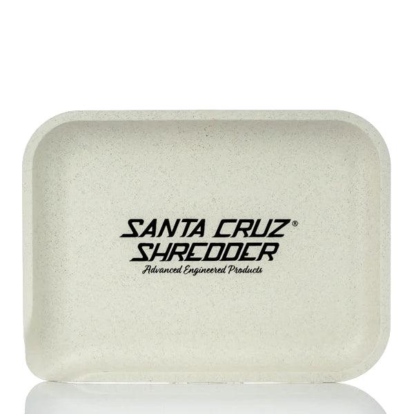 Santa Cruz Shredder - Small Hemp Tray - Image 3