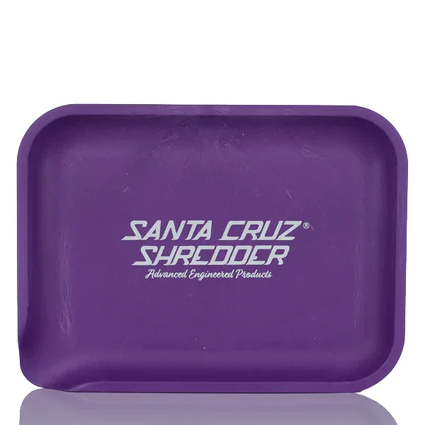 Santa Cruz Shredder - Small Hemp Tray - Image 4