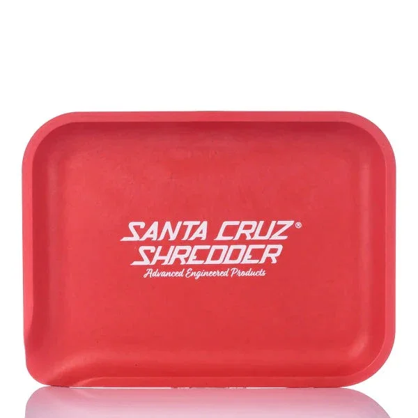 Santa Cruz Shredder - Small Hemp Tray - Image 5