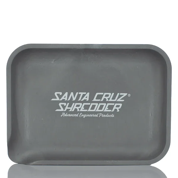 Santa Cruz Shredder - Small Hemp Tray - Image 6