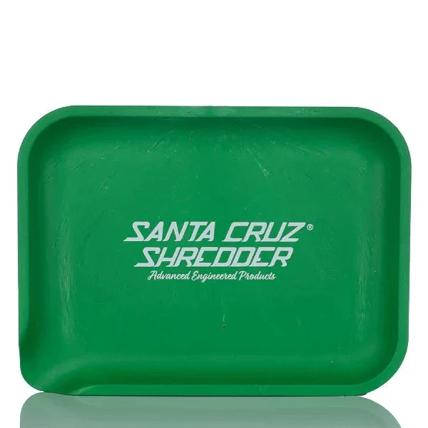 Santa Cruz Shredder - Small Hemp Tray - Image 7