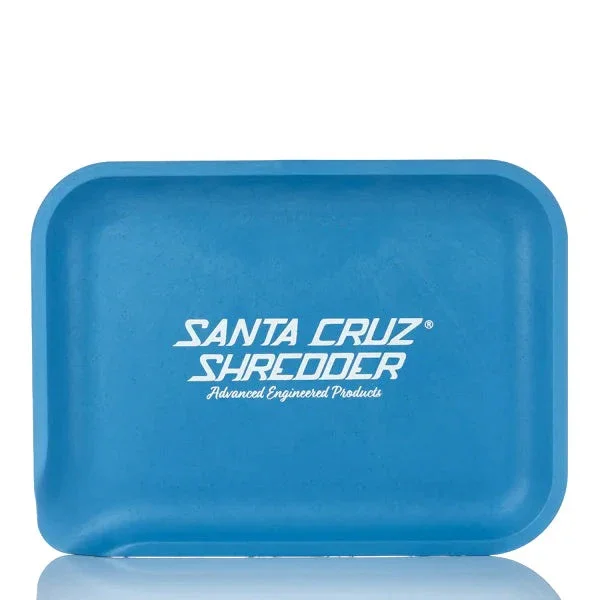 Santa Cruz Shredder - Small Hemp Tray - Image 8