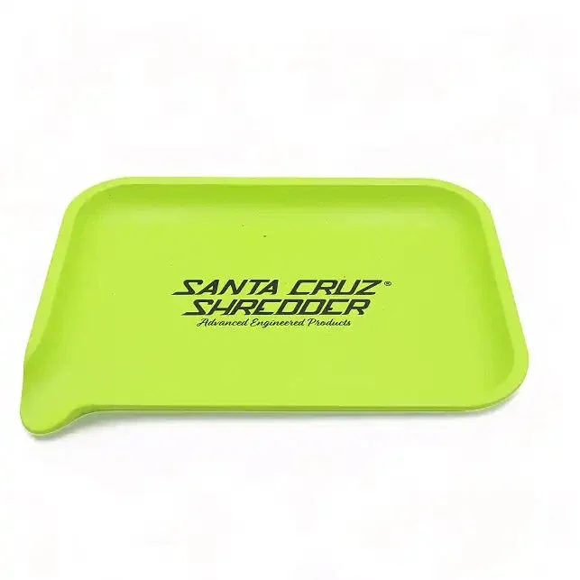 Santa Cruz Shredder - Small Hemp Tray - Image 9