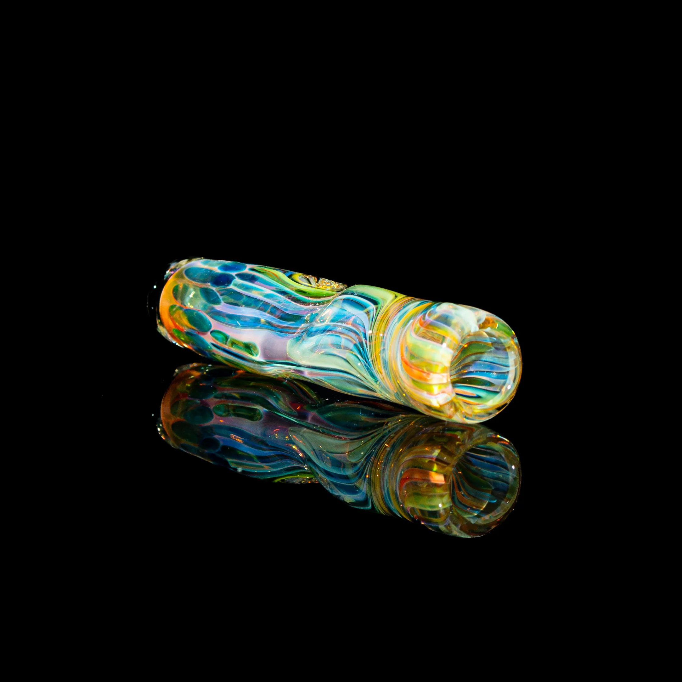 Sarah Marblesbee - Fumed Onie 2 - Image 2
