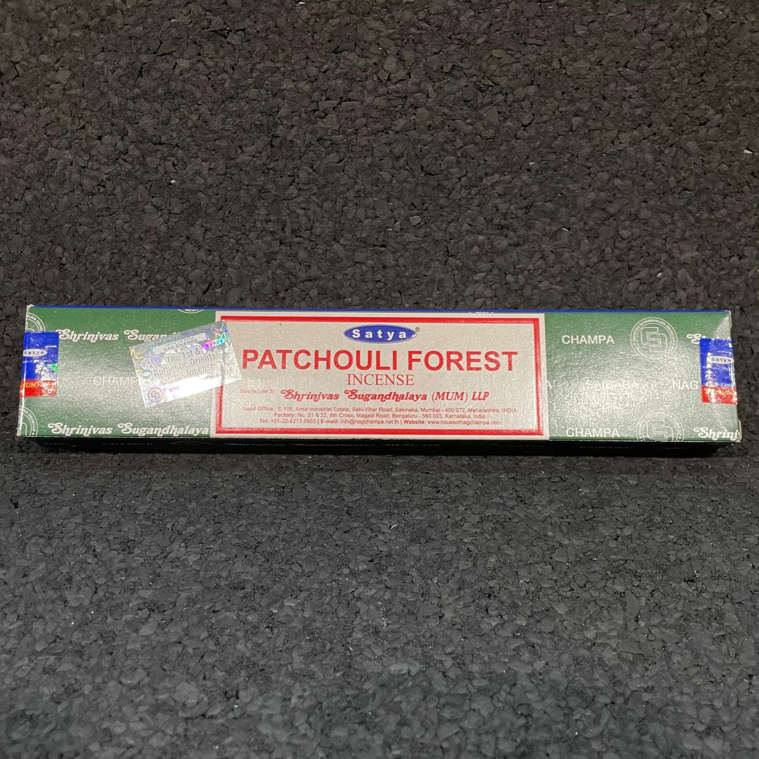 Satya - Incense Sticks - Image 3