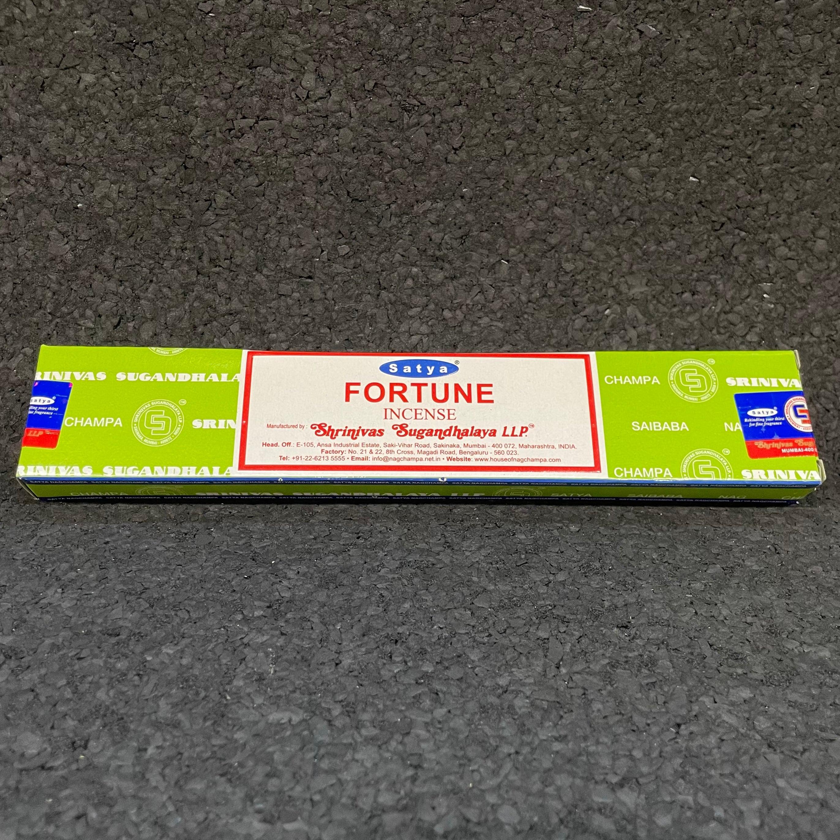 Satya - Incense Sticks - Image 5