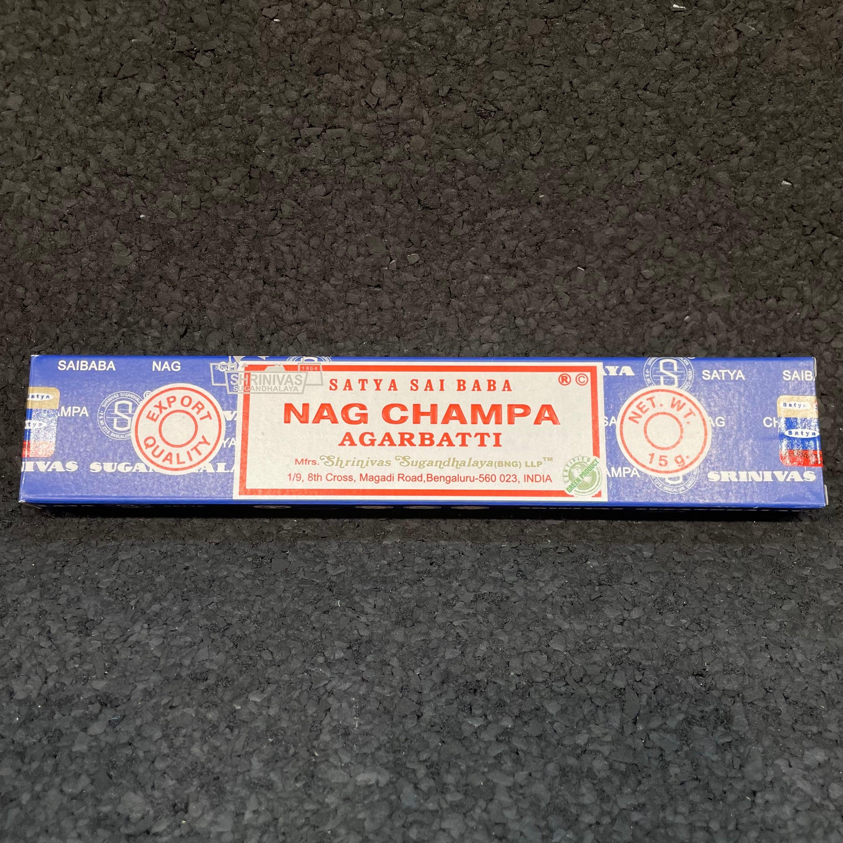 Satya - Incense Sticks - Image 6