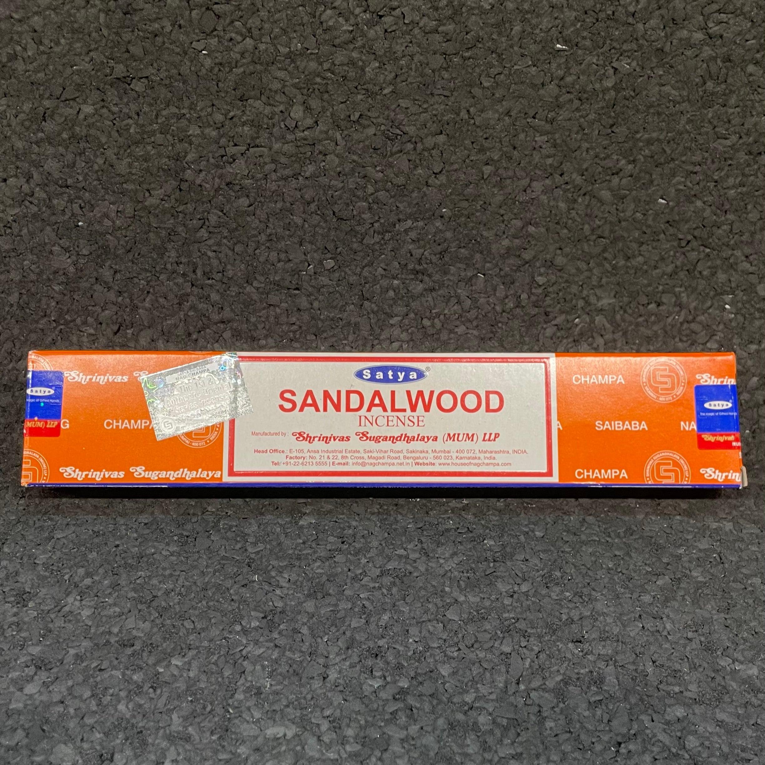 Satya - Incense Sticks - Image 7