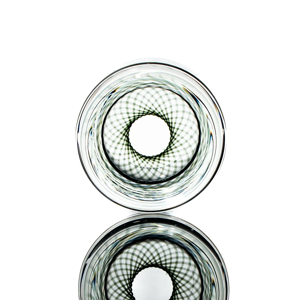 Scotty Mickle - Black Retti Portal Shotglass - Image 2