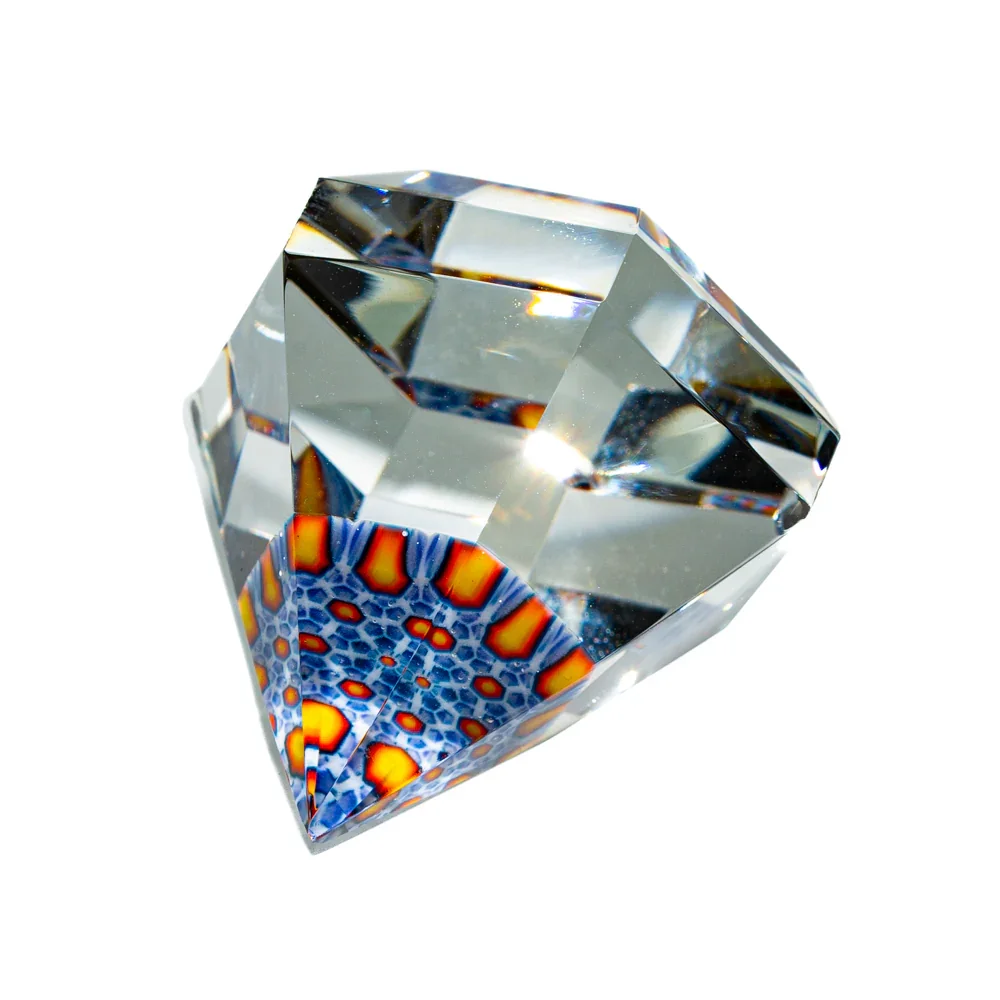 Scotty Mickle - Hex Milli Gem #3 - Image 2