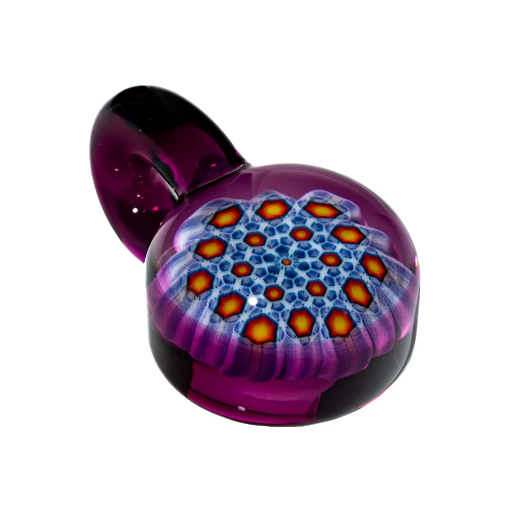 Scotty Mickle - Hex Milli Pendant #2 - Image 2