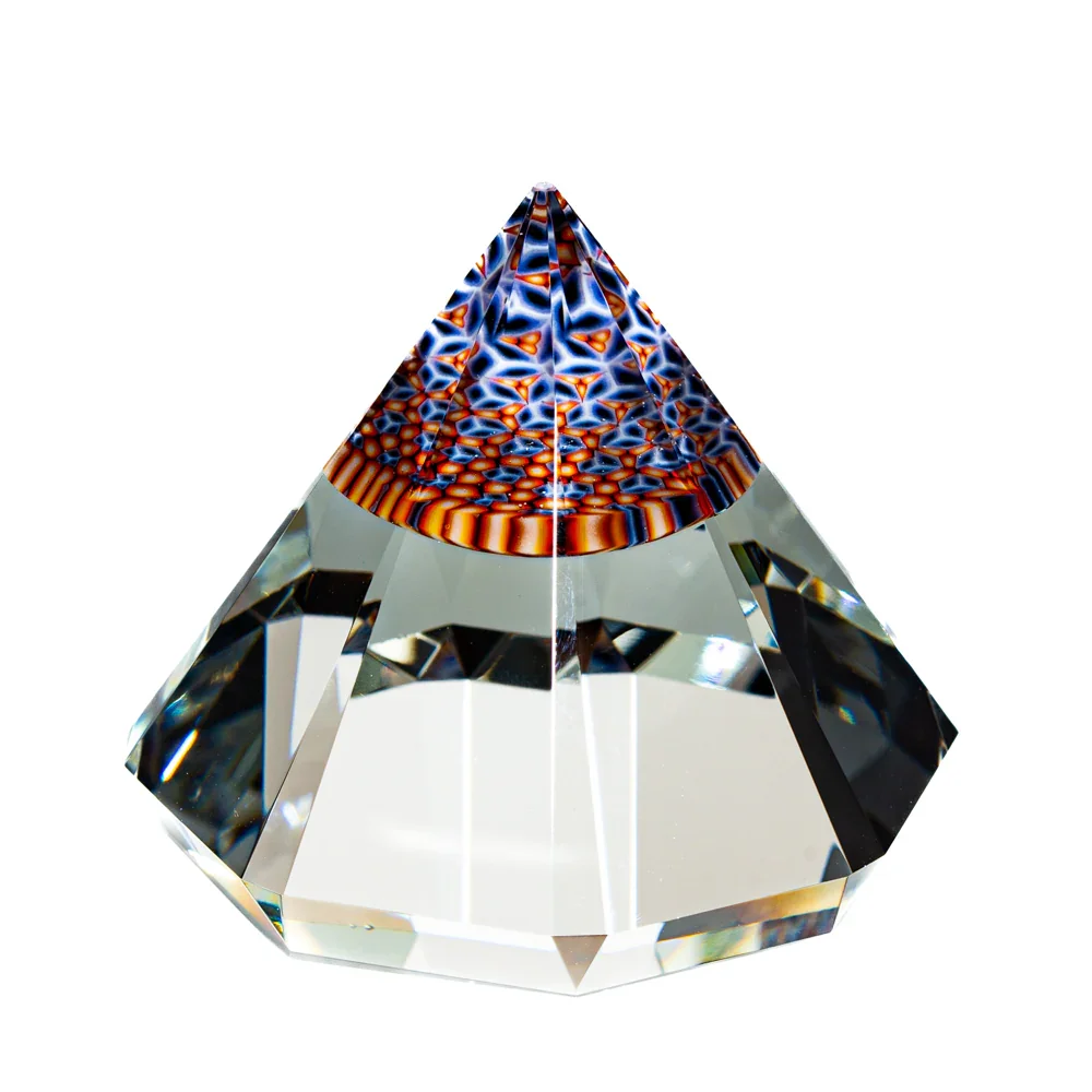 Scotty Mickle - Mindscape Gem #4 - Image 3