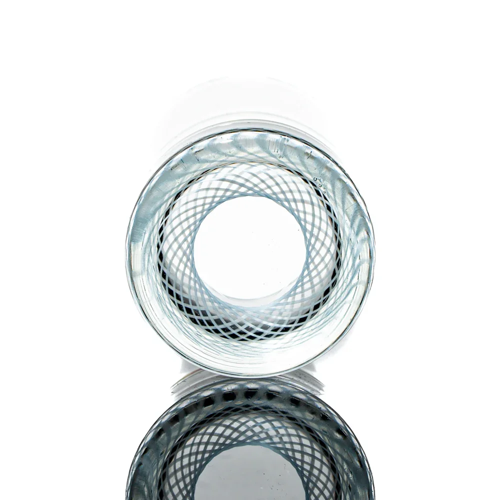 Scotty Mickle - White Retti Portal Shotglass - Image 2