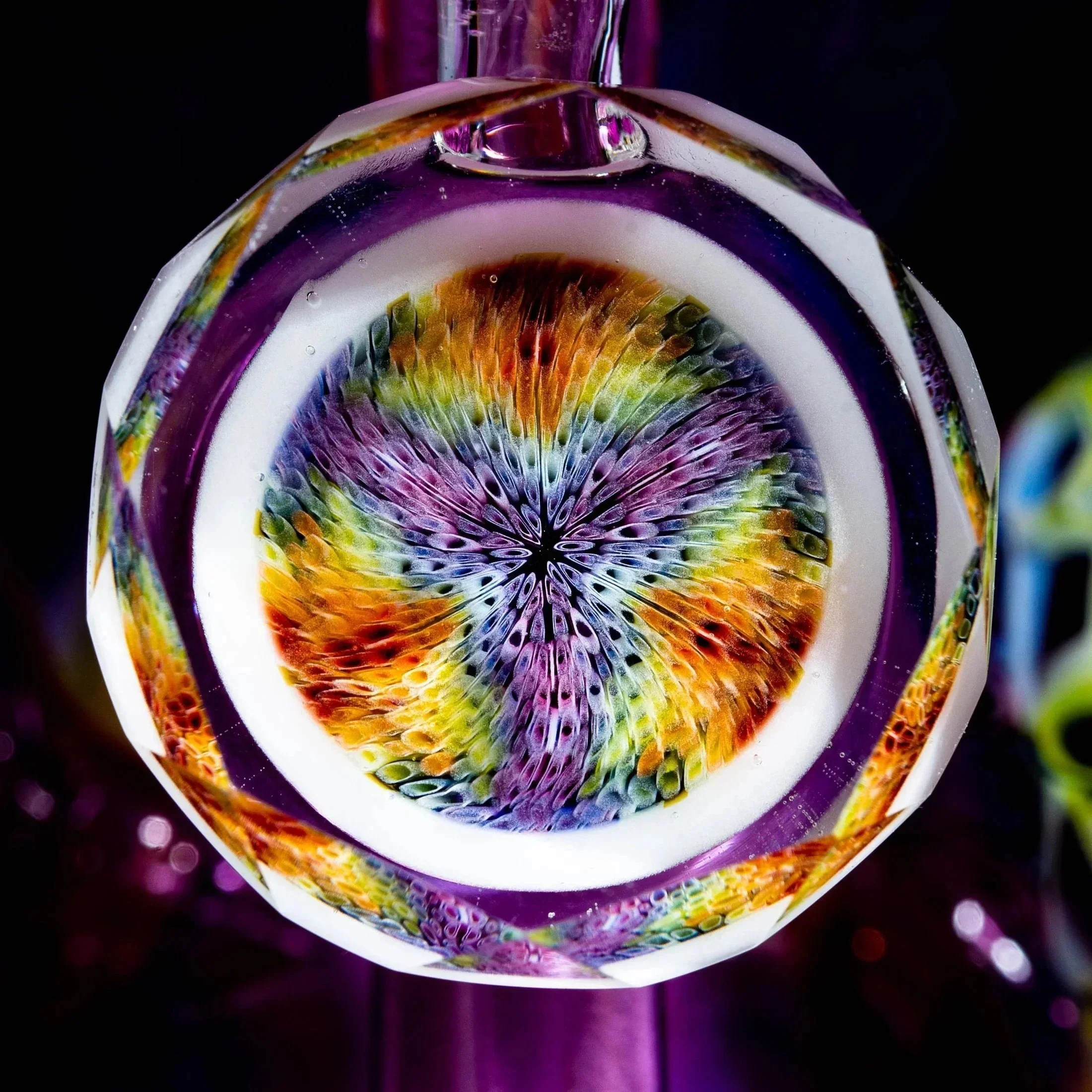 Scotty Mickle x ID Glass - Troika Recycler - Image 10