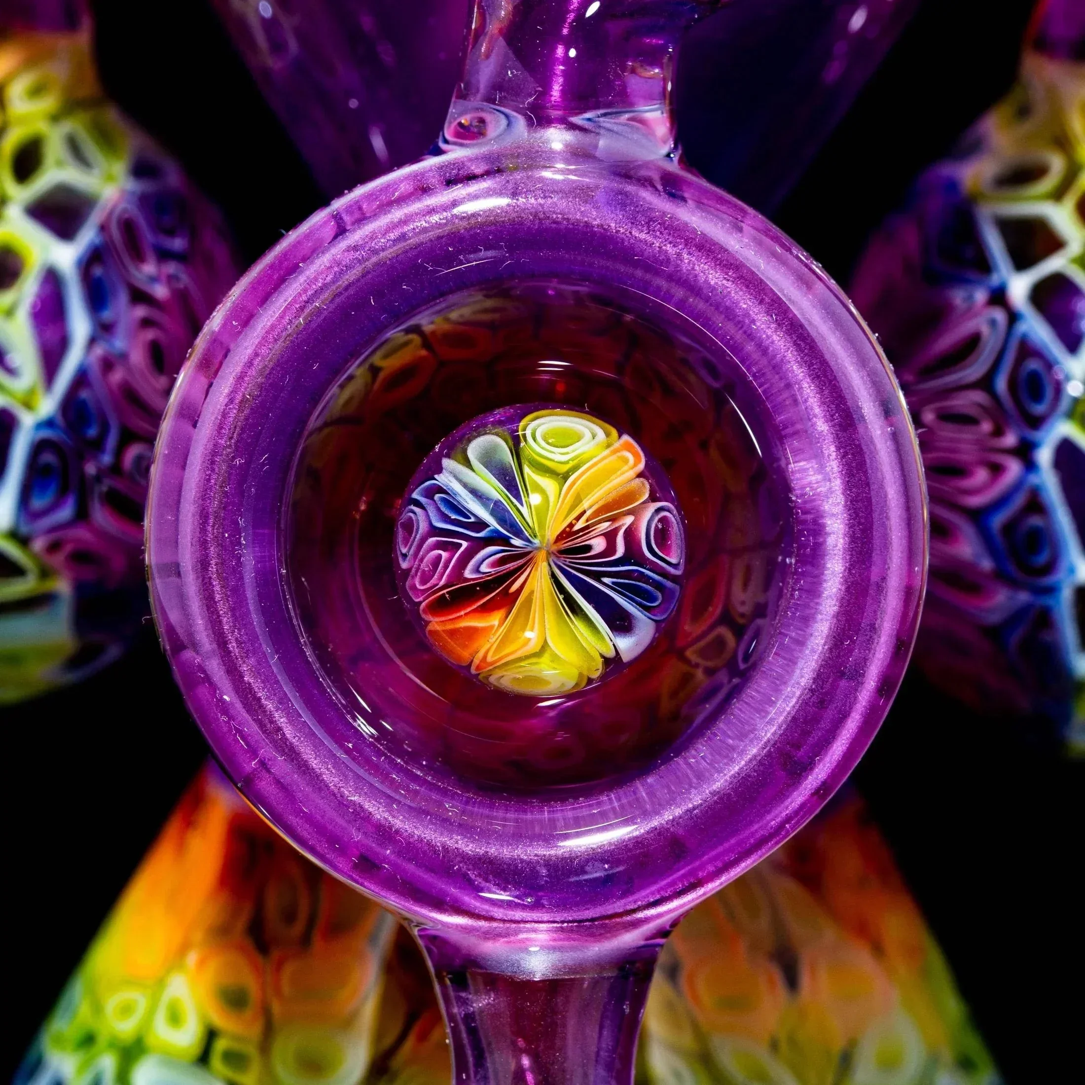 Scotty Mickle x ID Glass - Troika Recycler - Image 7