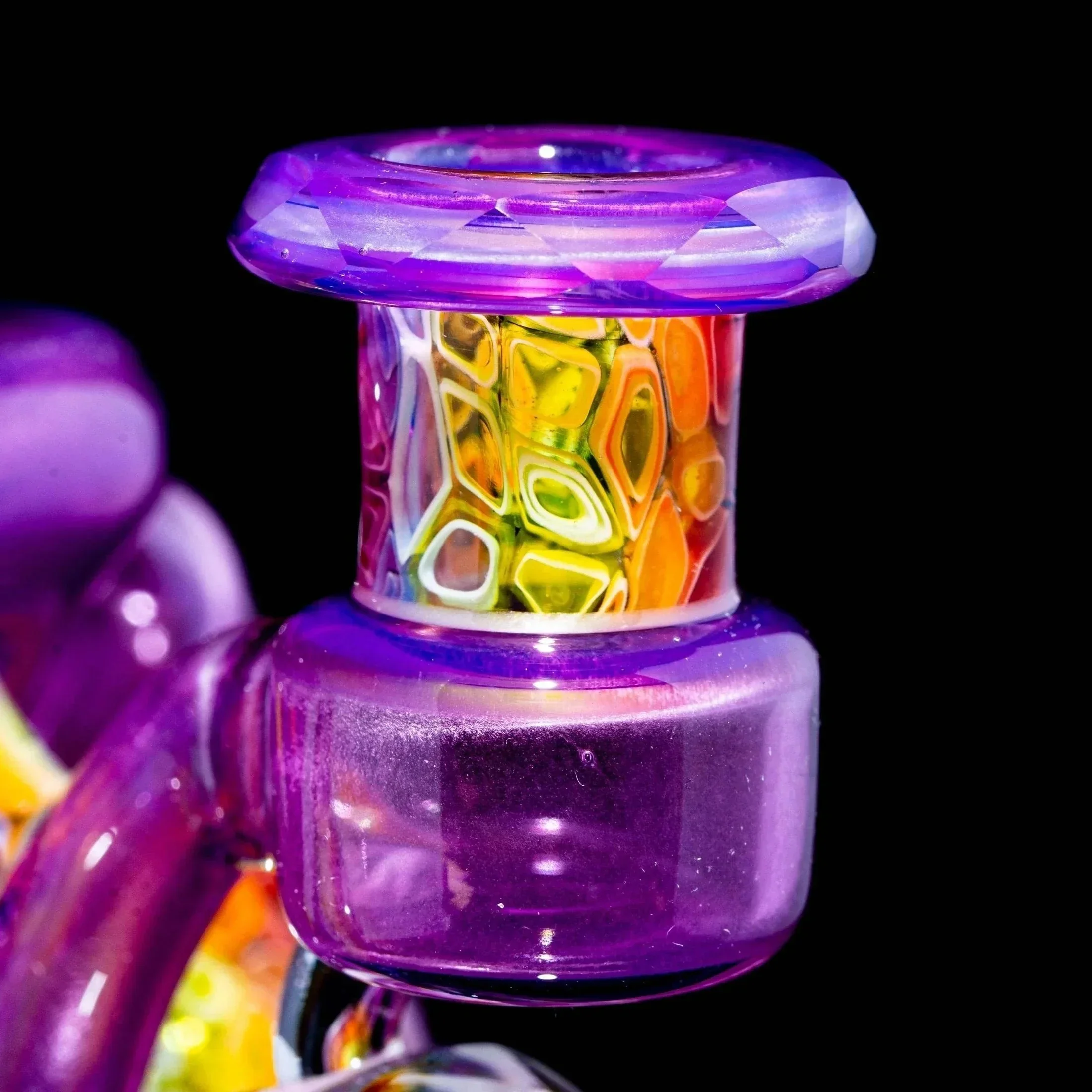 Scotty Mickle x ID Glass - Troika Recycler - Image 8